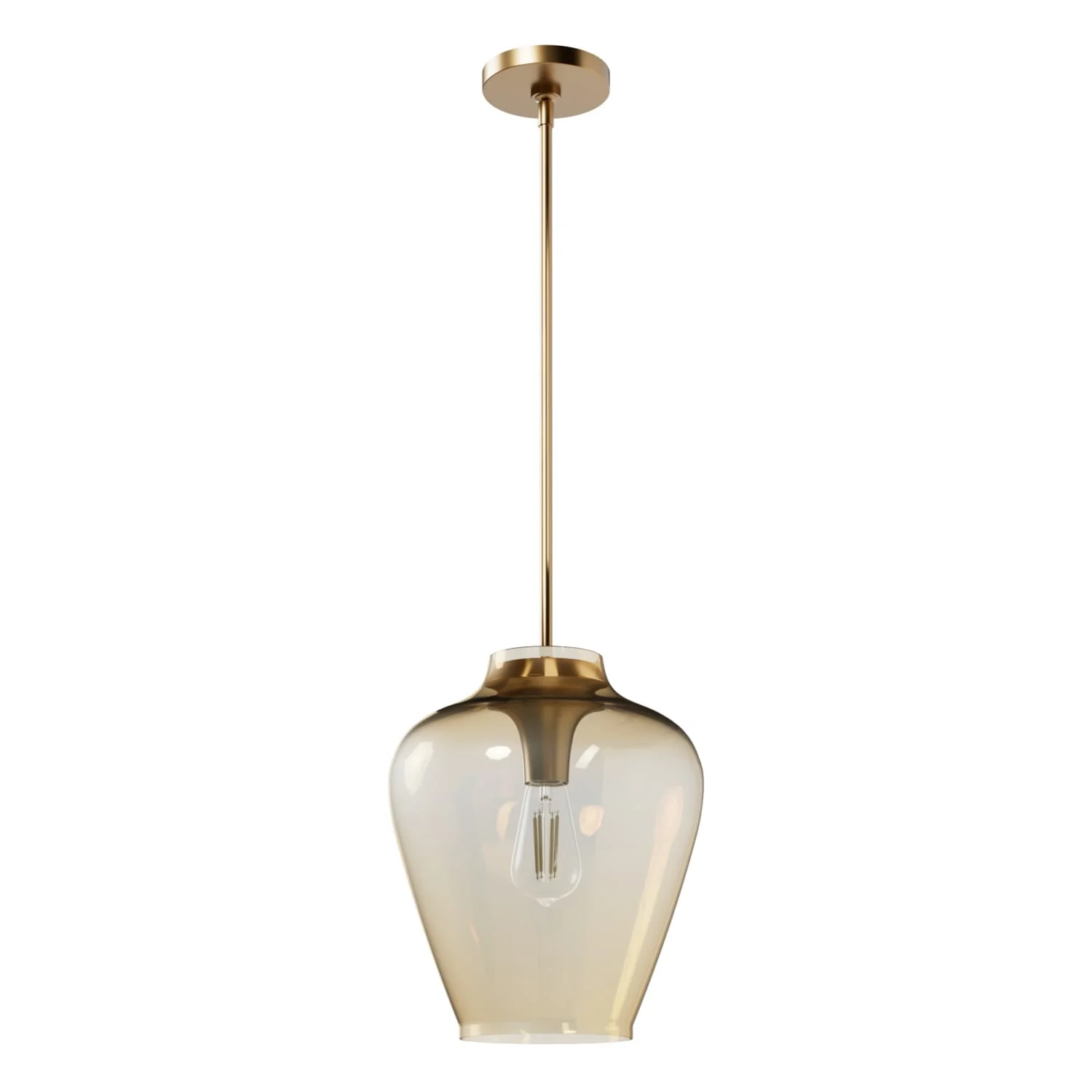 Vidria 1 Light 12 Inch Pendant 18 Vidria 1 Light 12 Inch Pendant