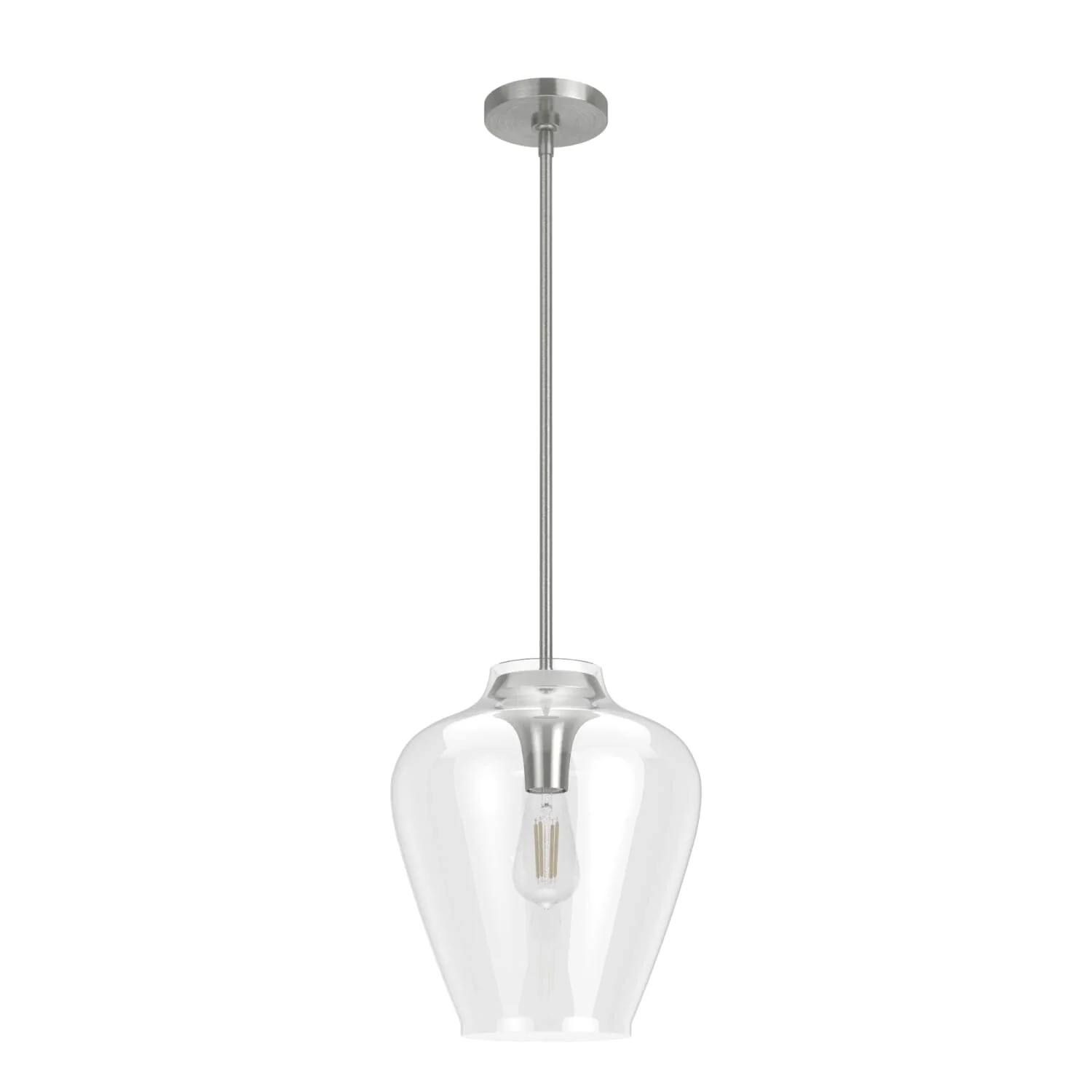 Vidria 1 Light 12 Inch Pendant 19 Vidria 1 Light 12 Inch Pendant