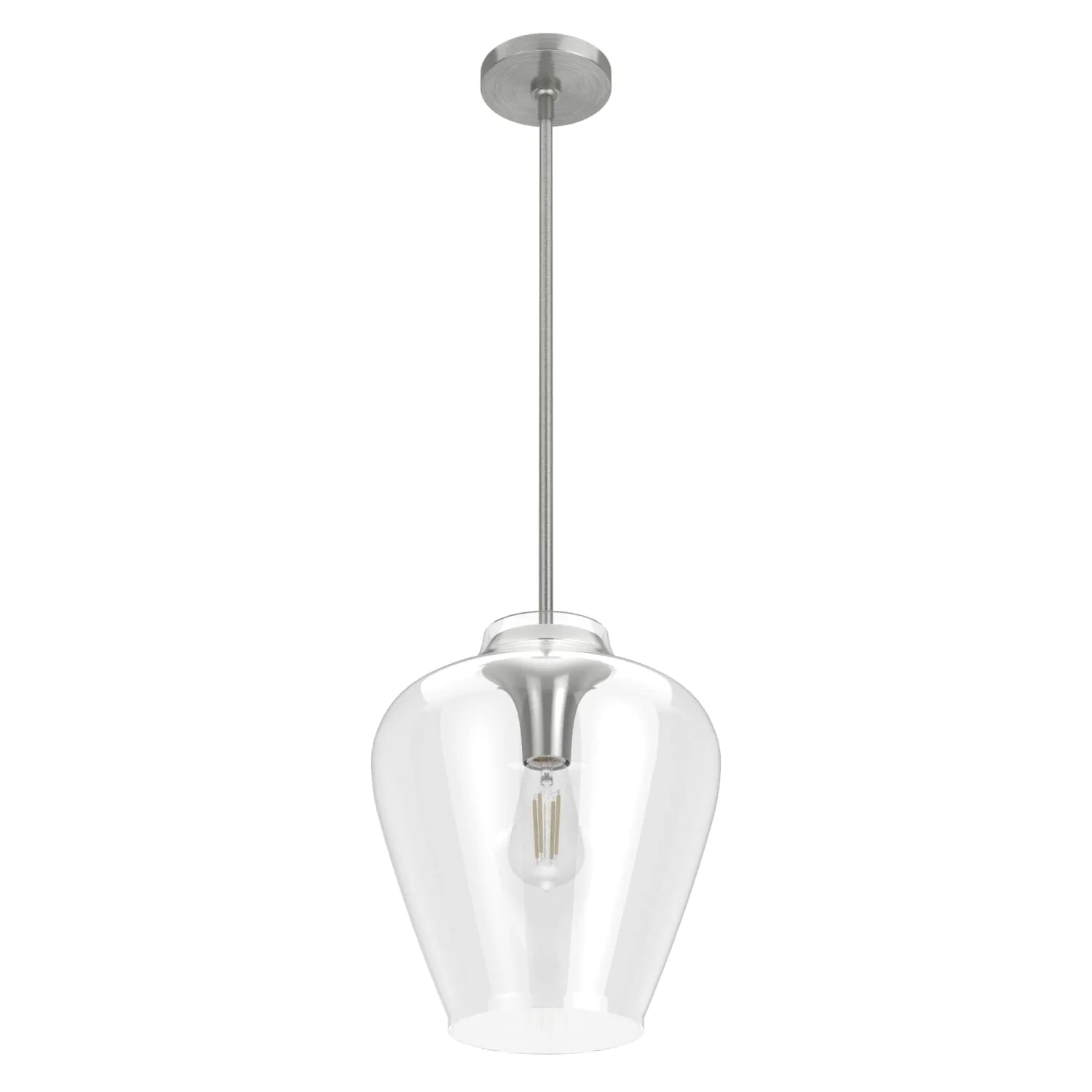 Vidria 1 Light 12 Inch Pendant 20 Vidria 1 Light 12 Inch Pendant