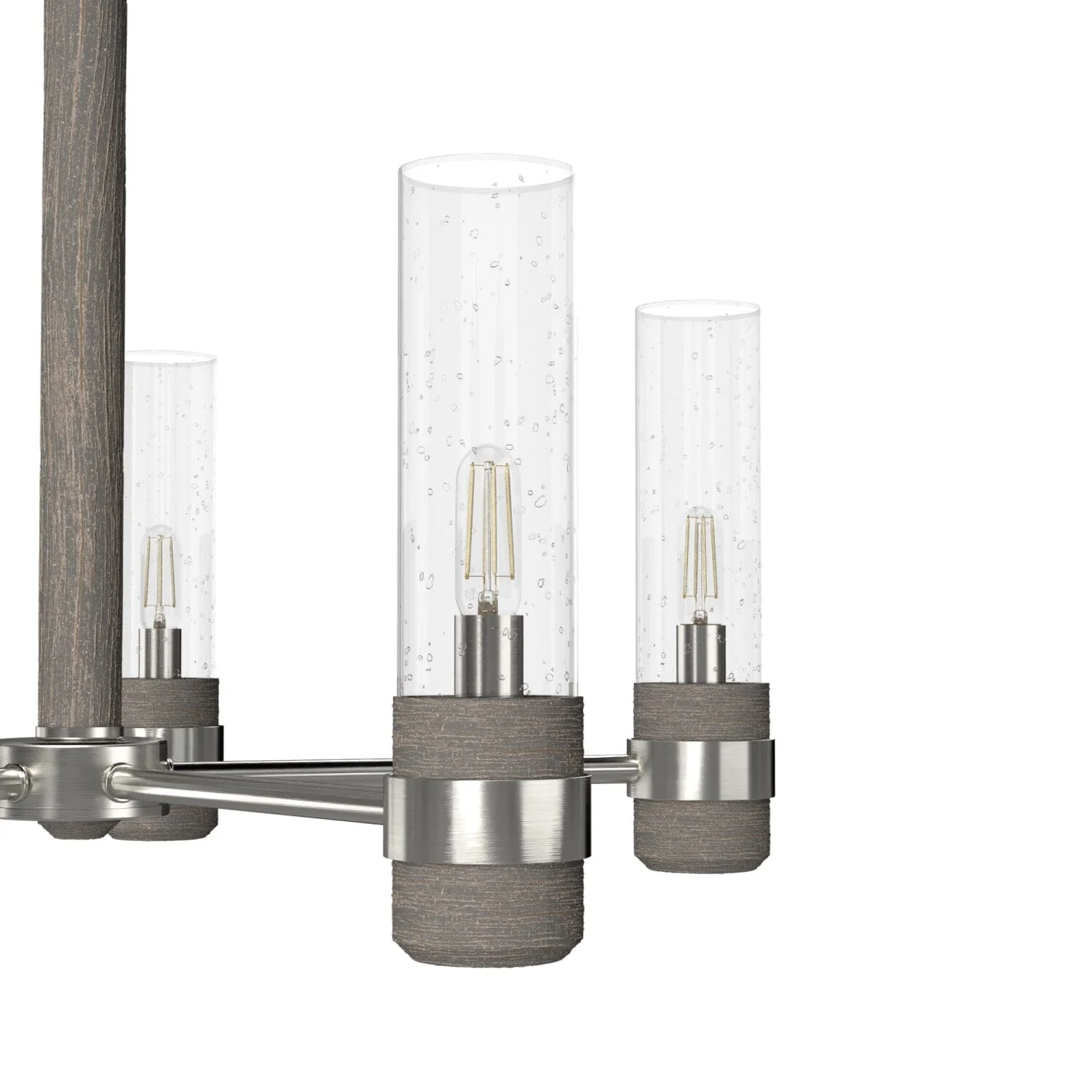 River Mill 5 Light Chandelier 15 River Mill 5 Light Chandelier