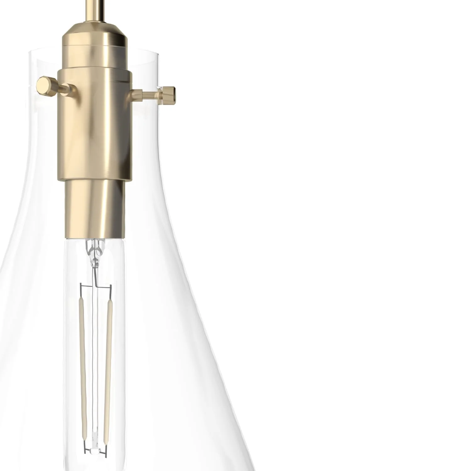 Lundin 1 Light Pendant 9 inch 8 Lundin 1 Light Pendant 9 inch