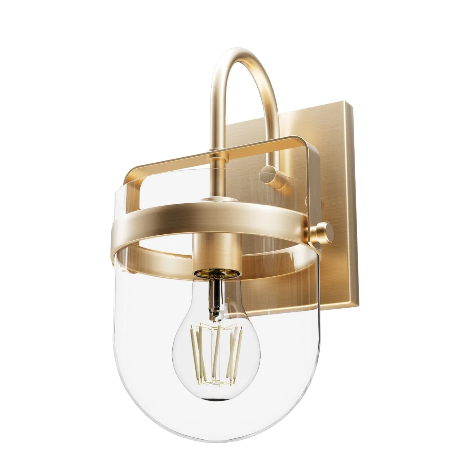 Karloff Sconce 11 Karloff Sconce