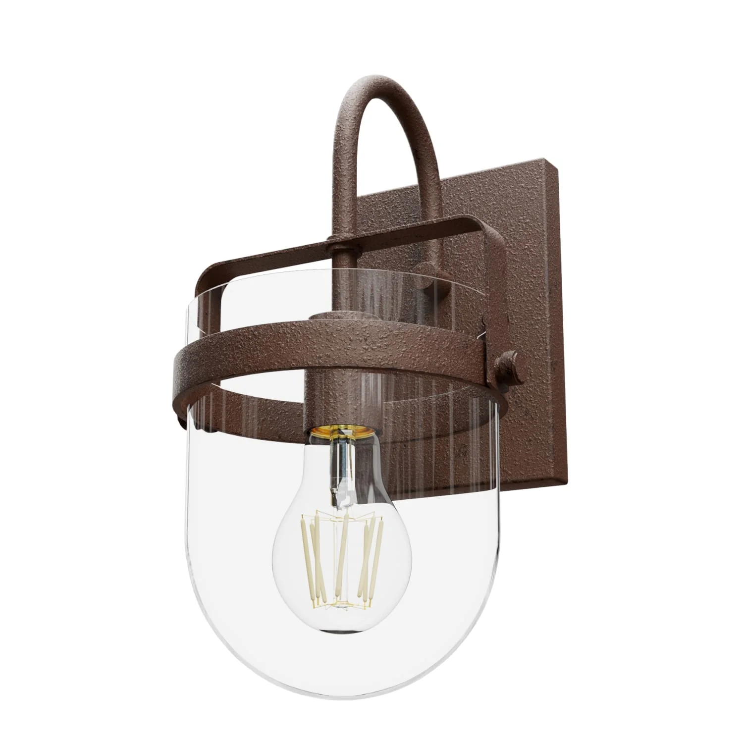 Karloff Sconce 12 Karloff Sconce