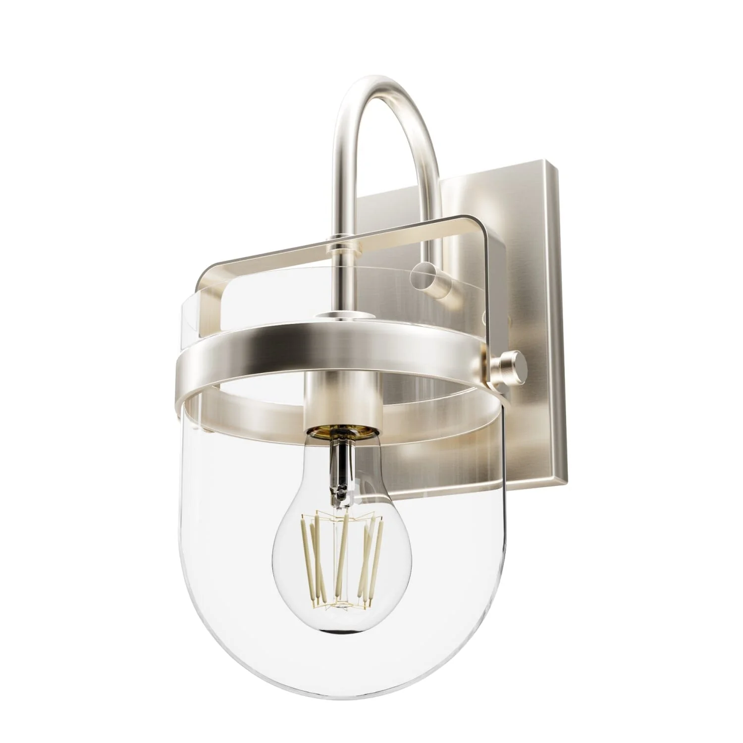 Karloff Sconce 13 Karloff Sconce