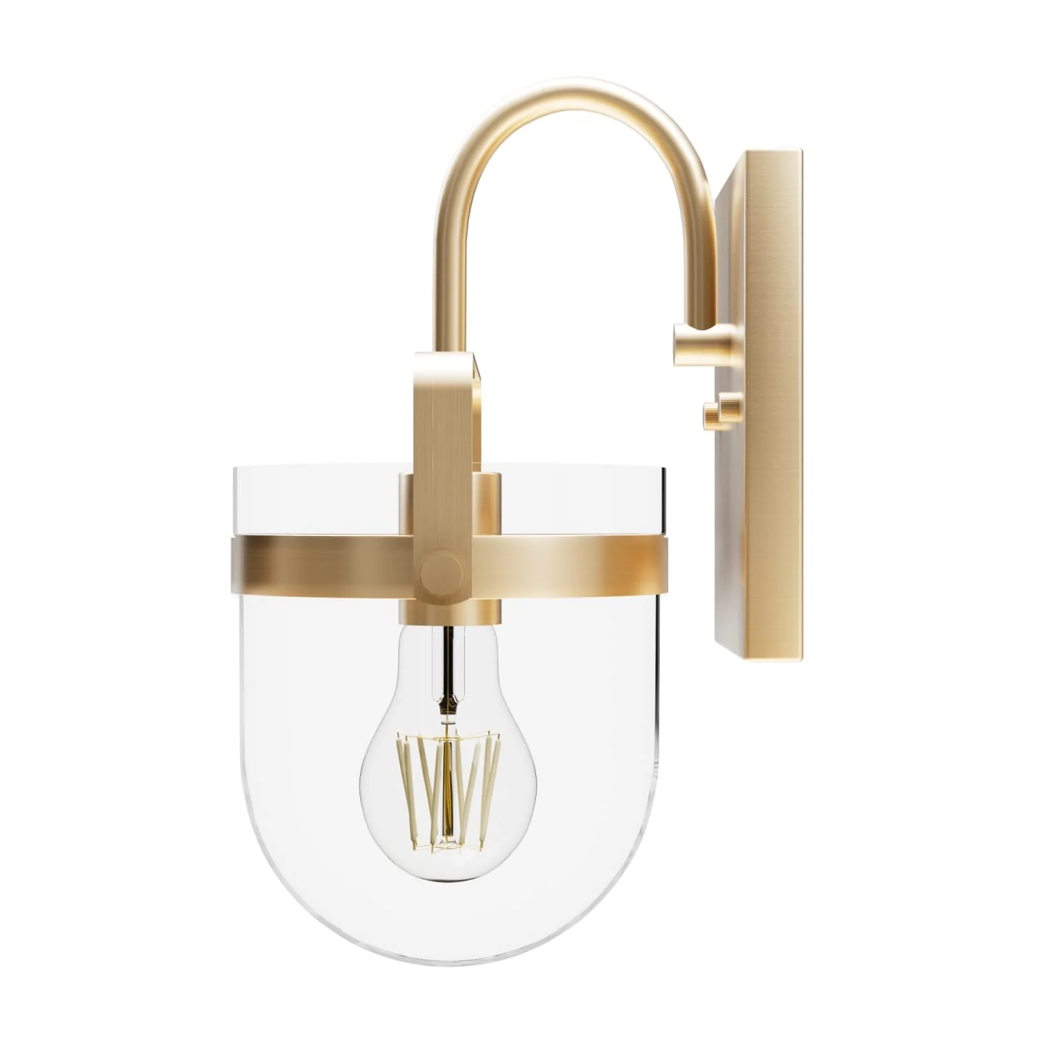 Karloff Sconce 14 Karloff Sconce