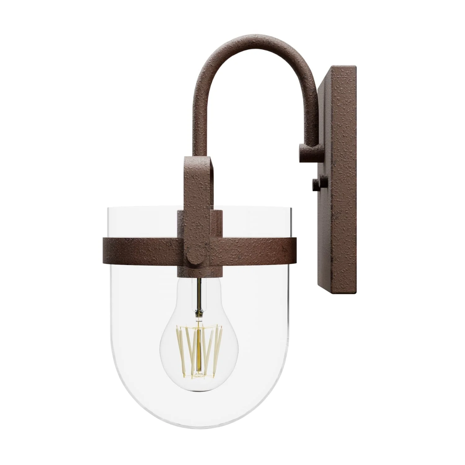 Karloff Sconce 15 Karloff Sconce