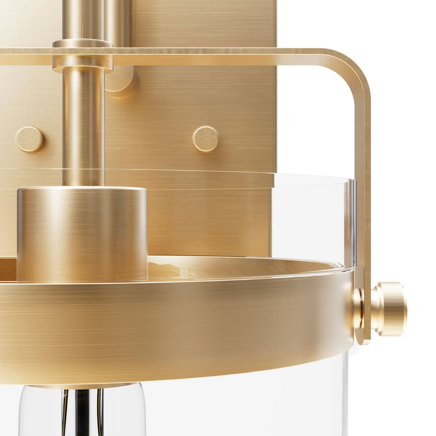 Karloff Sconce 17 Karloff Sconce