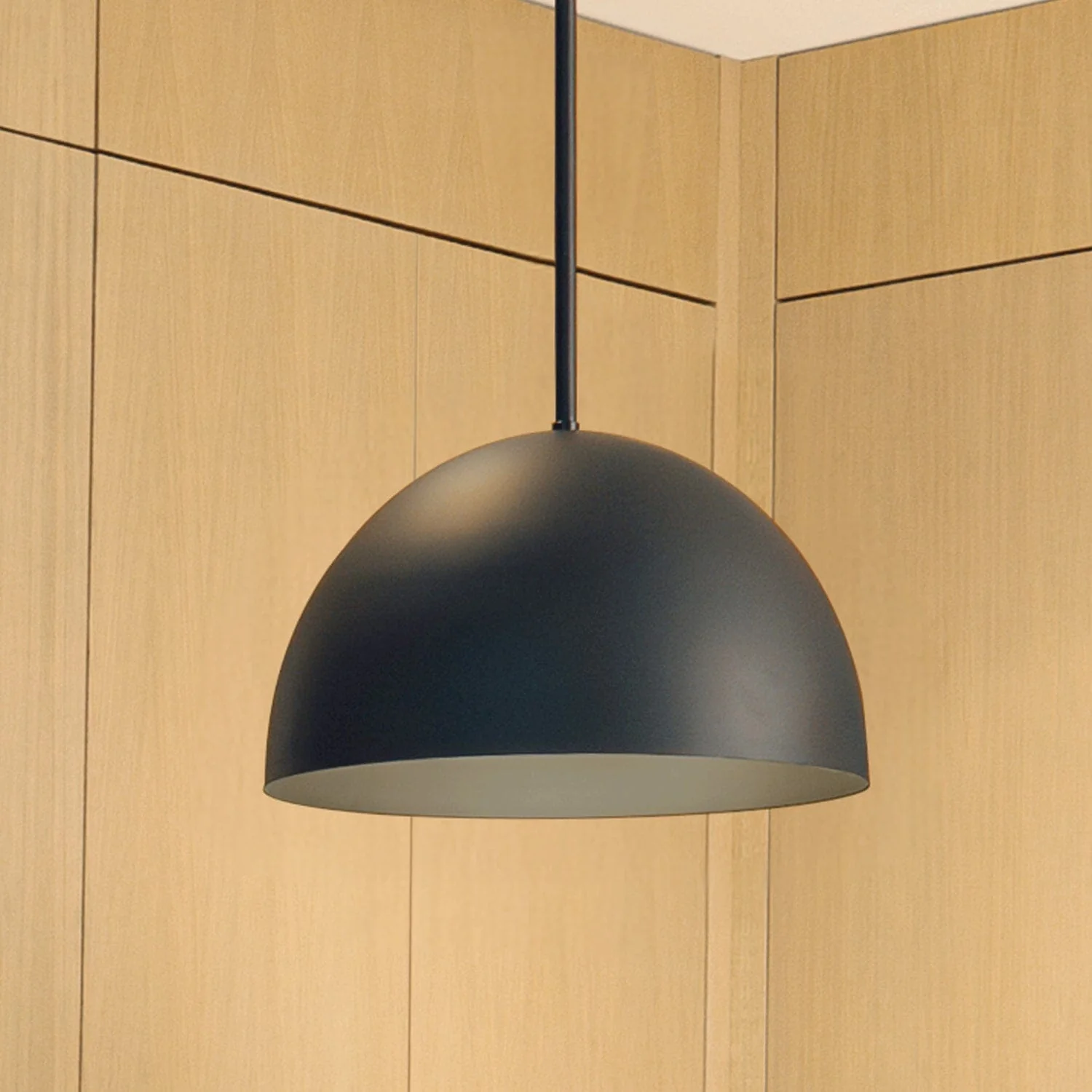 Erling 1 Light Medium 14 Inch Pendant 3 Erling 1 Light Medium 14 Inch Pendant