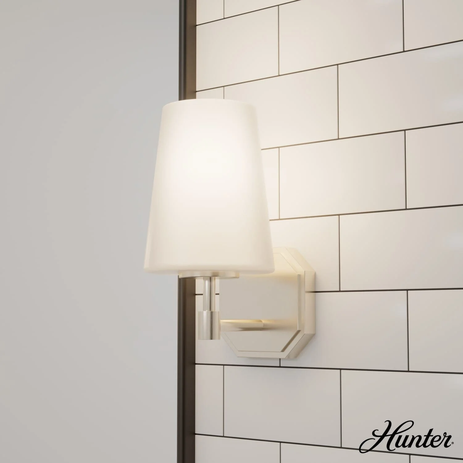 Nolita 1 Light Wall Sconce 1 Nolita 1 Light Wall Sconce