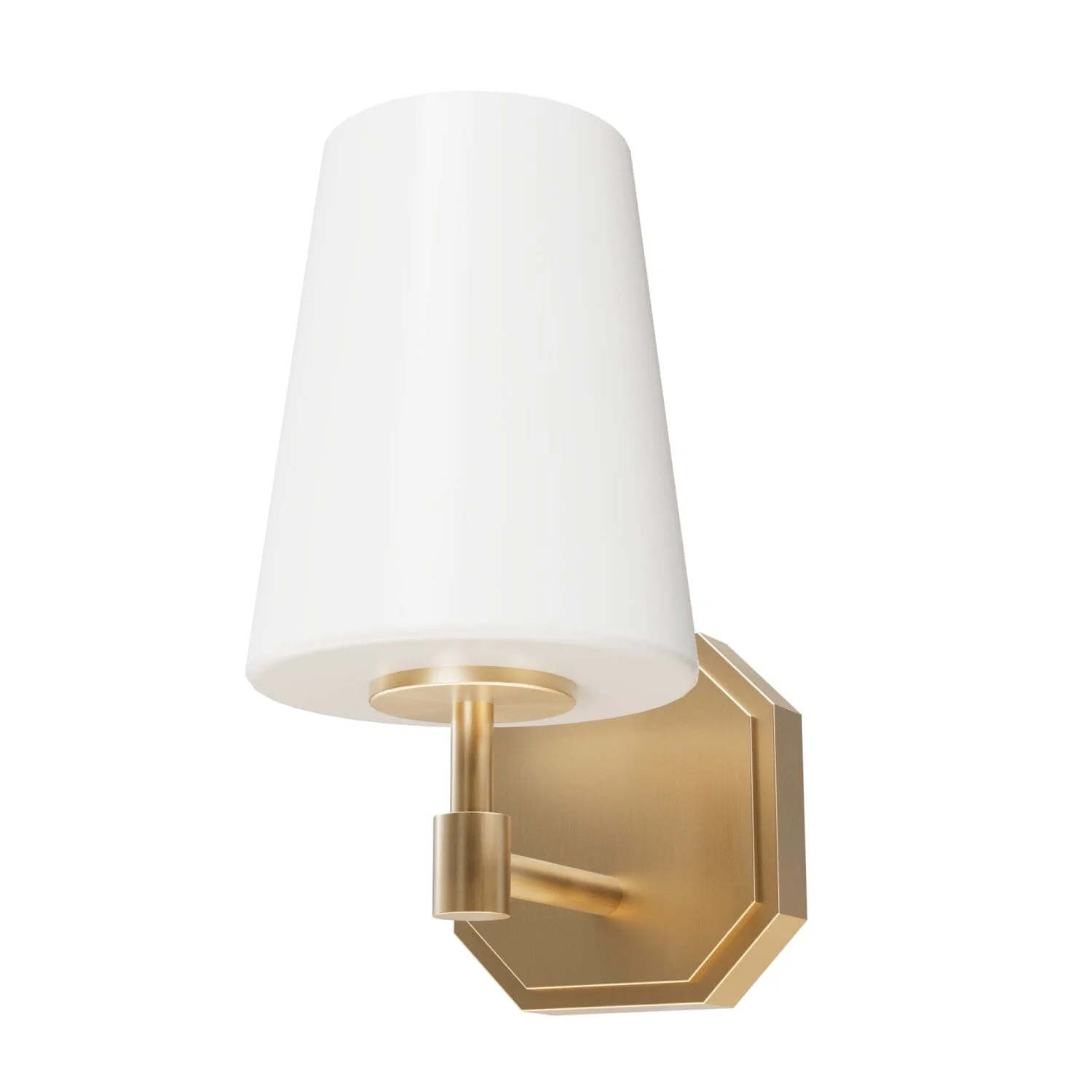 Nolita 1 Light Wall Sconce 9 Nolita 1 Light Wall Sconce