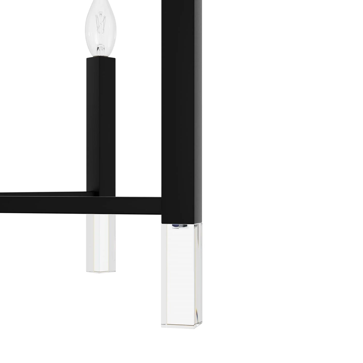 Sunjai 6 Light Chandelier 16 Sunjai 6 Light Chandelier