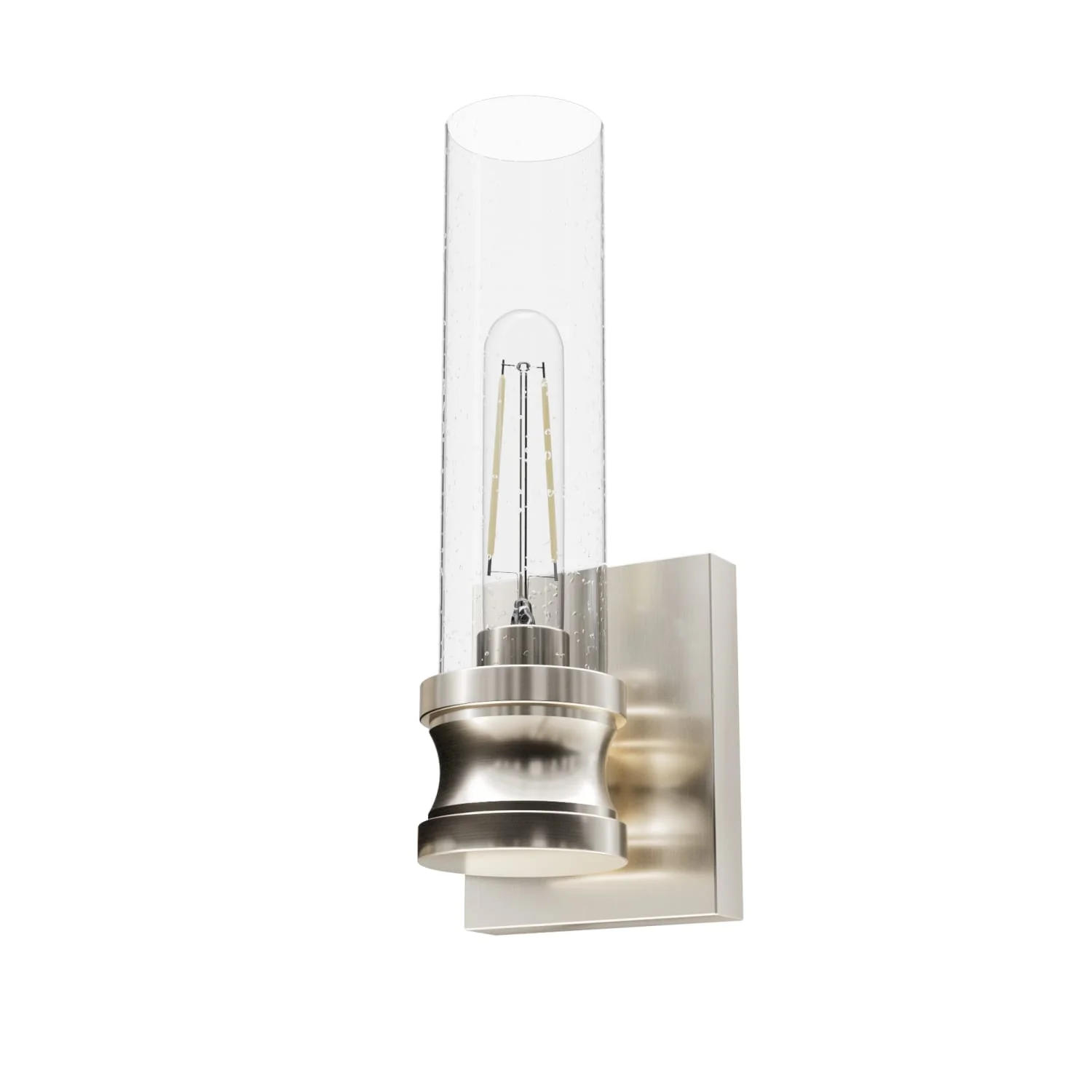 Lenlock 1 Light Wall Sconce 13 inch 14 Lenlock 1 Light Wall Sconce 13 inch
