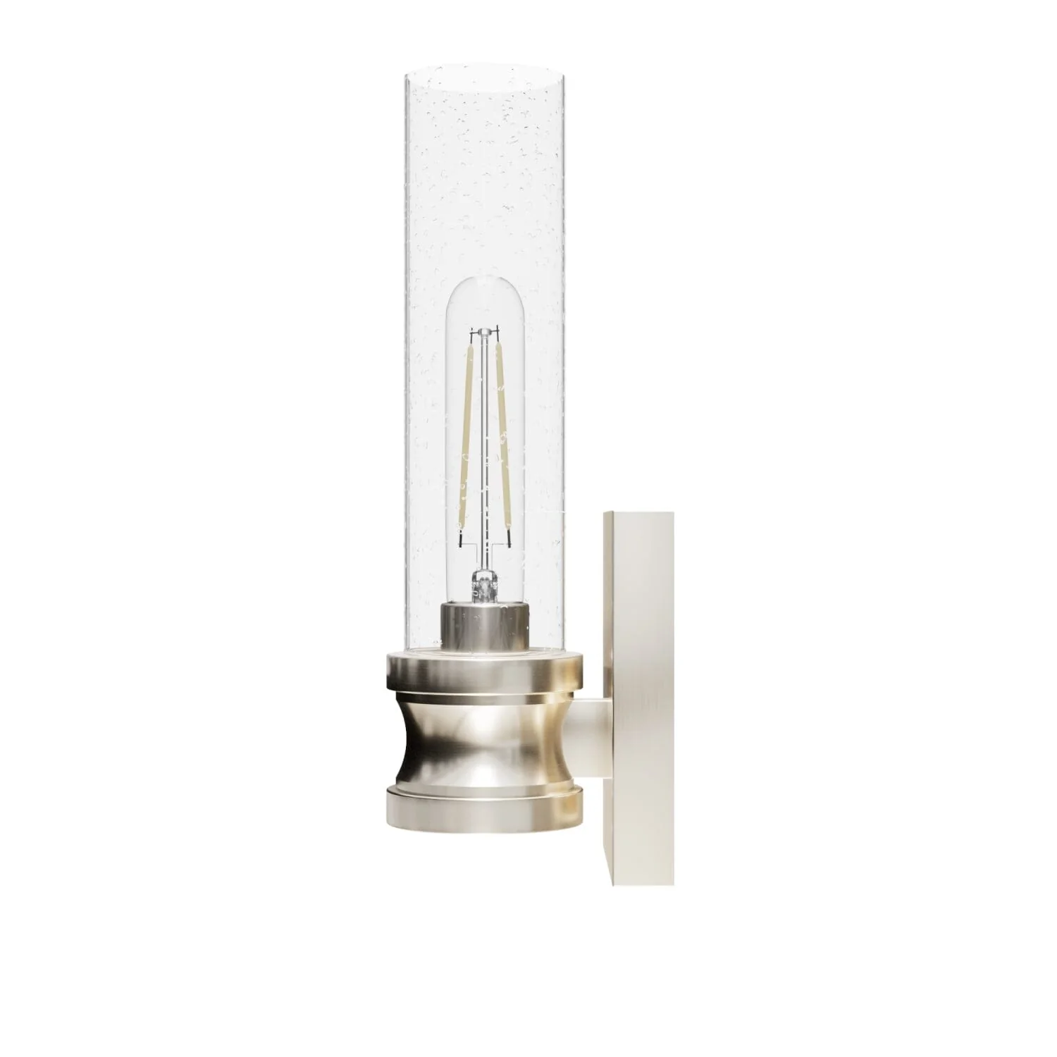 Lenlock 1 Light Wall Sconce 13 inch 18 Lenlock 1 Light Wall Sconce 13 inch