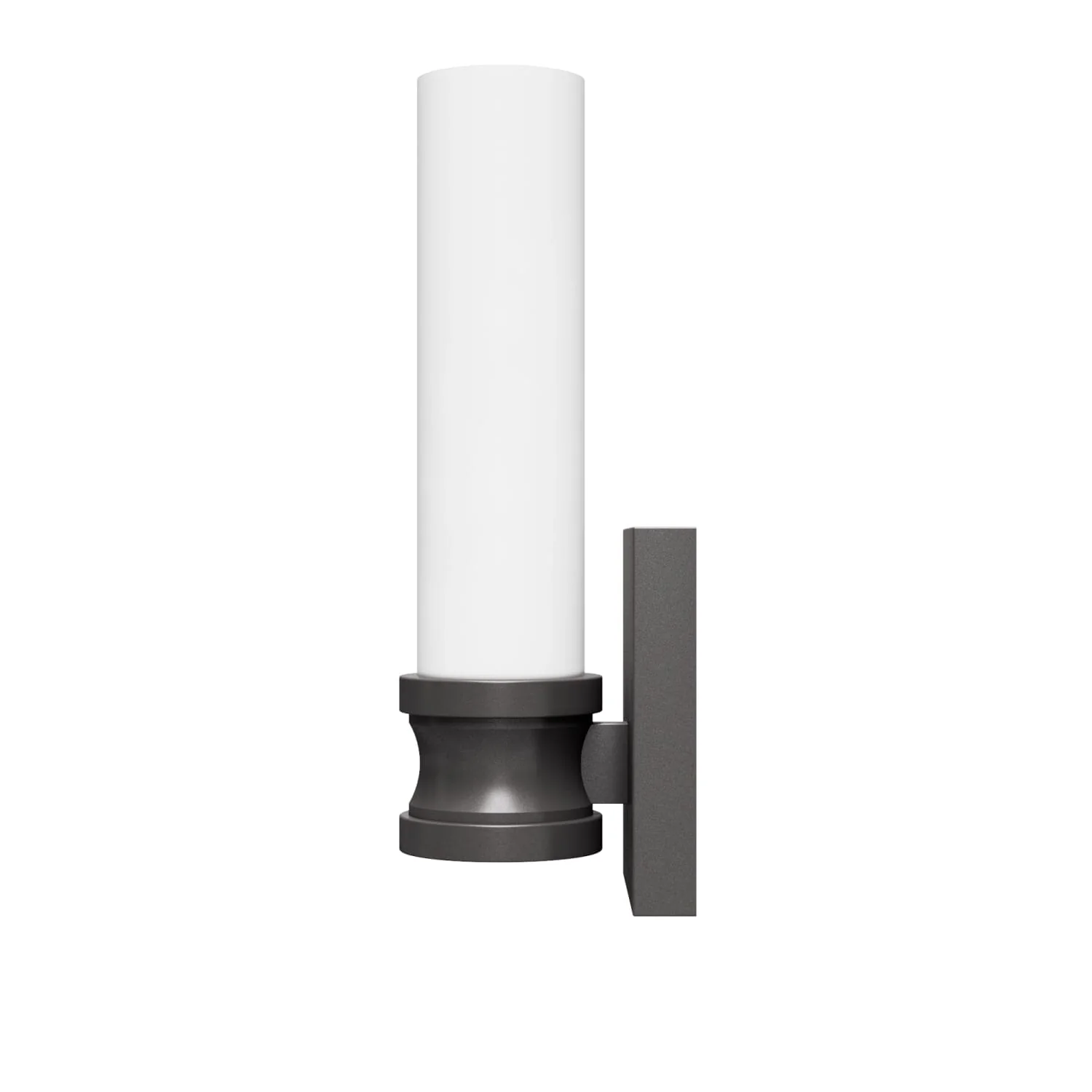 Lenlock 1 Light Wall Sconce 13 inch 19 Lenlock 1 Light Wall Sconce 13 inch