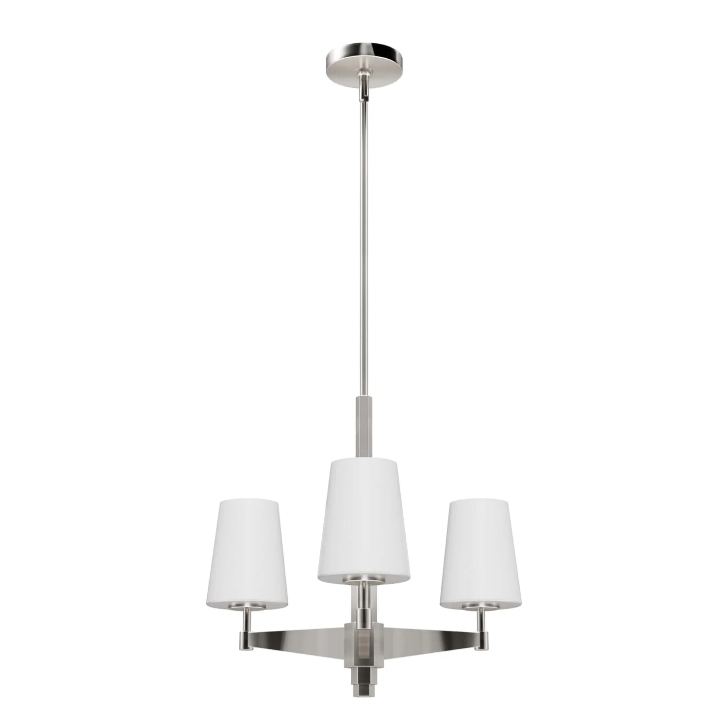 Nolita 3 Light Chandelier 13 Nolita 3 Light Chandelier