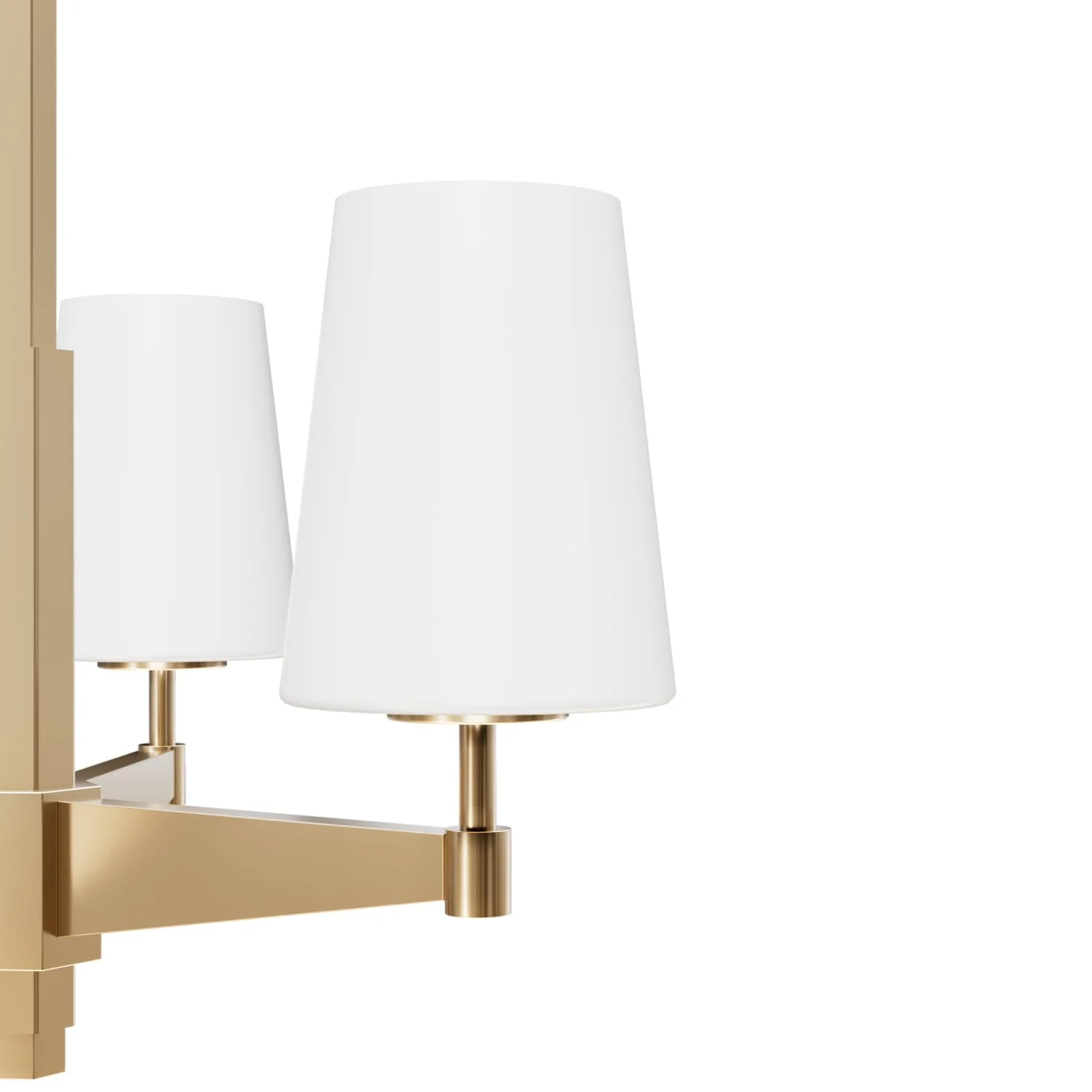 Nolita 3 Light Chandelier 14 Nolita 3 Light Chandelier