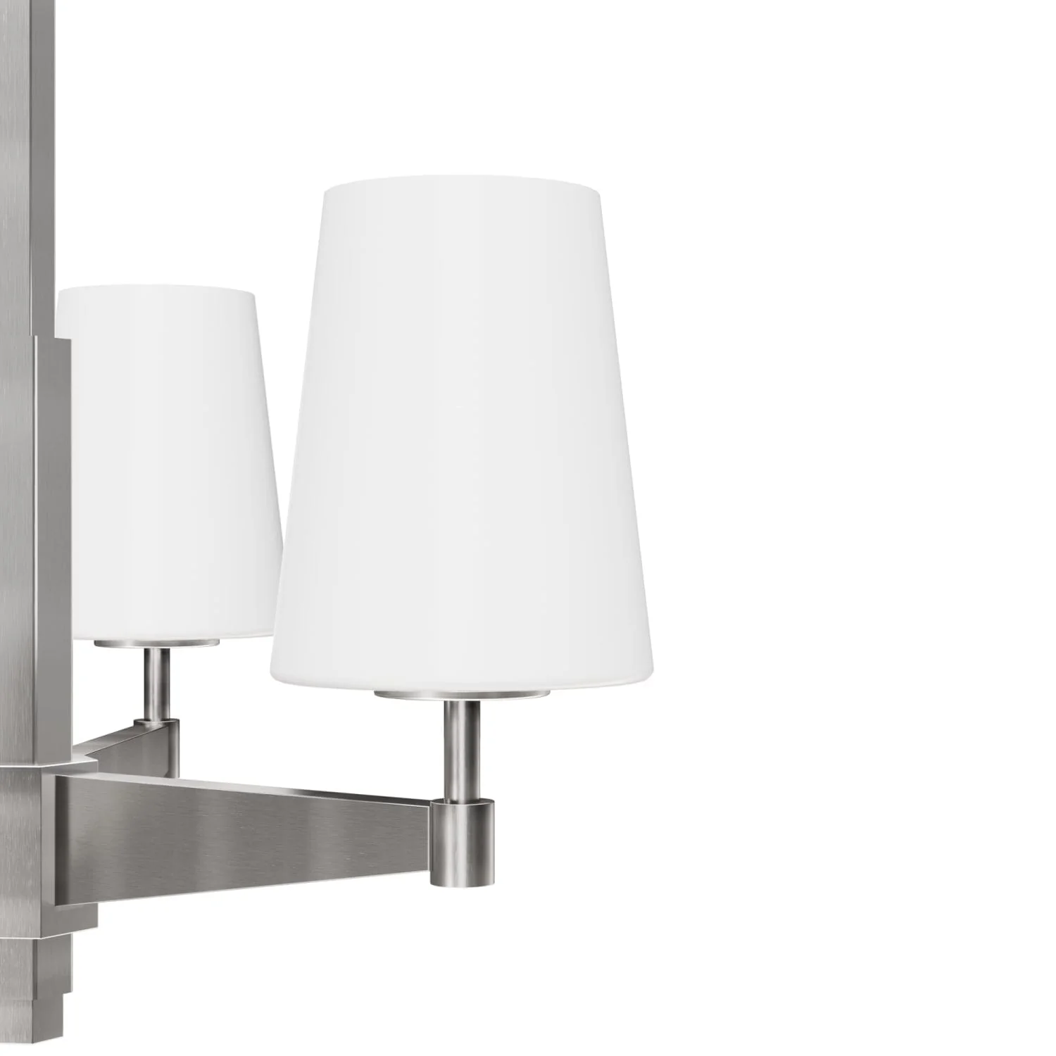 Nolita 3 Light Chandelier 15 Nolita 3 Light Chandelier