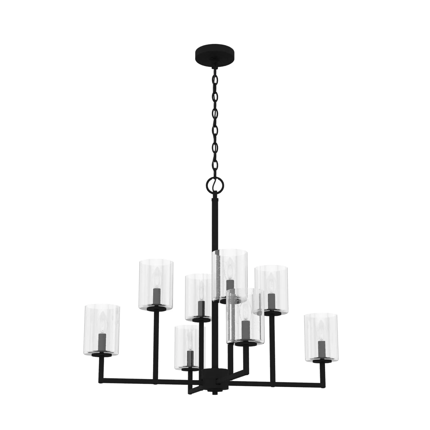 Kerrison 8 Light Chandelier 7 Kerrison 8 Light Chandelier