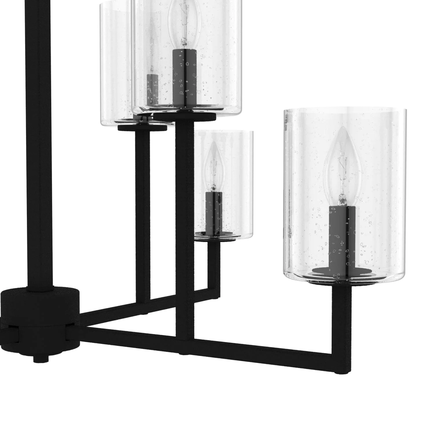 Kerrison 8 Light Chandelier 8 Kerrison 8 Light Chandelier