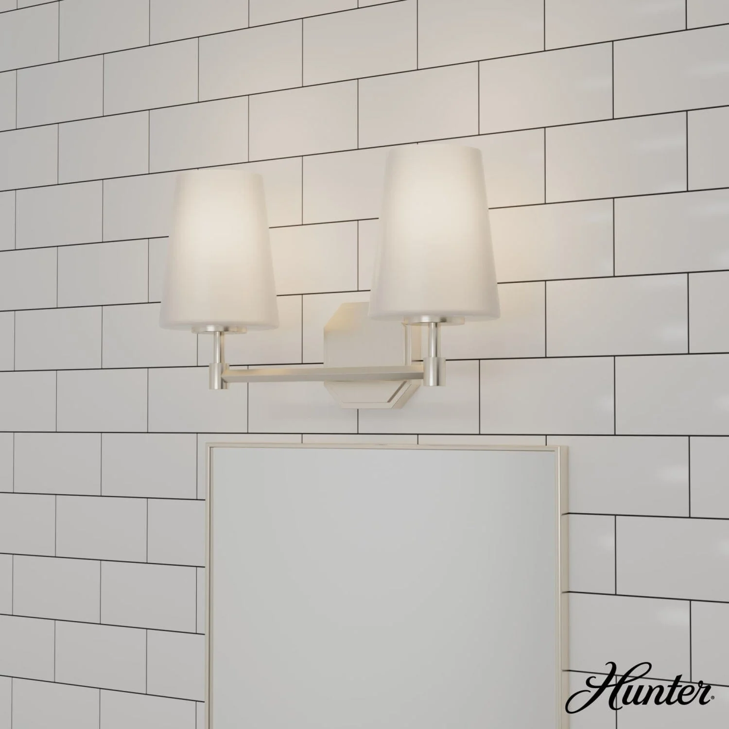 Nolita 2 light vanity 1 Nolita 2 light vanity