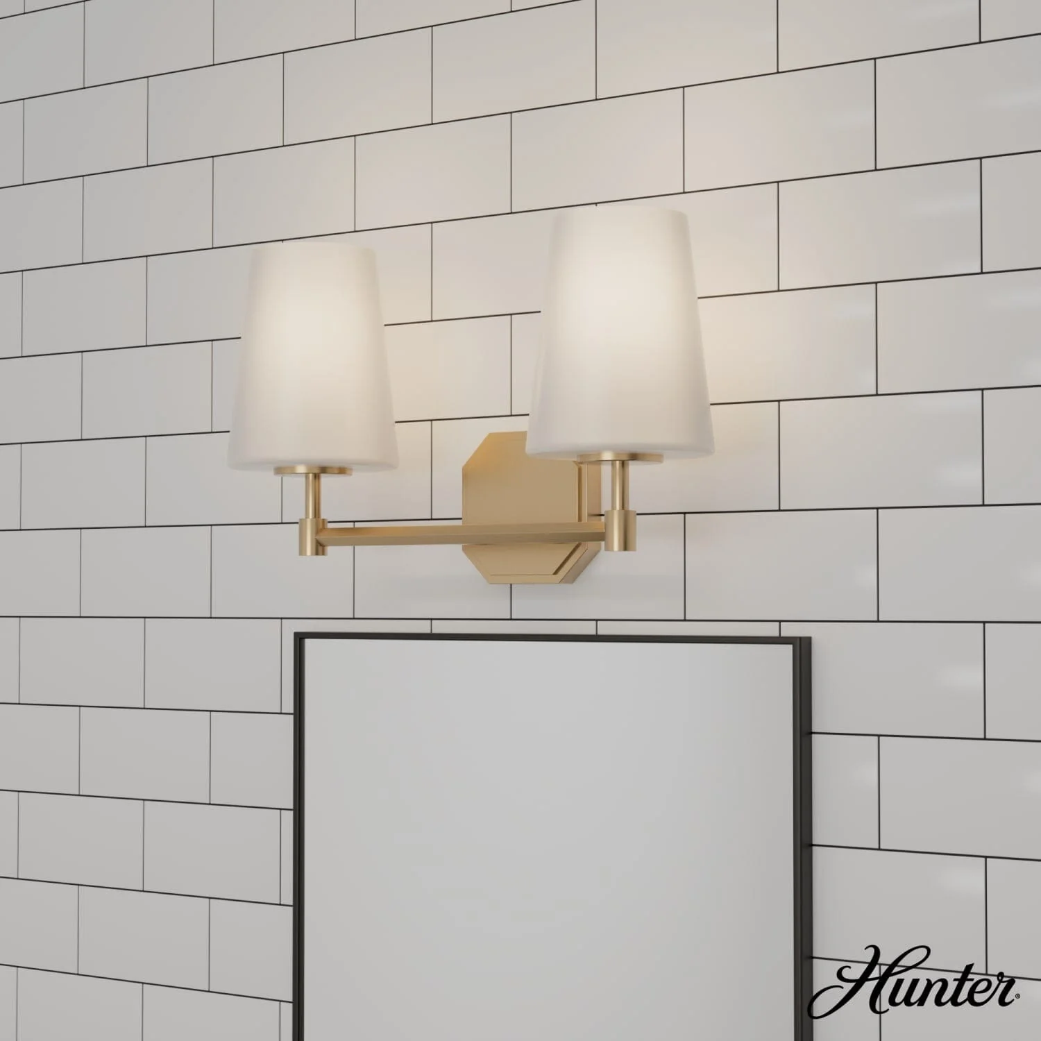 Nolita 2 light vanity 2 Nolita 2 light vanity