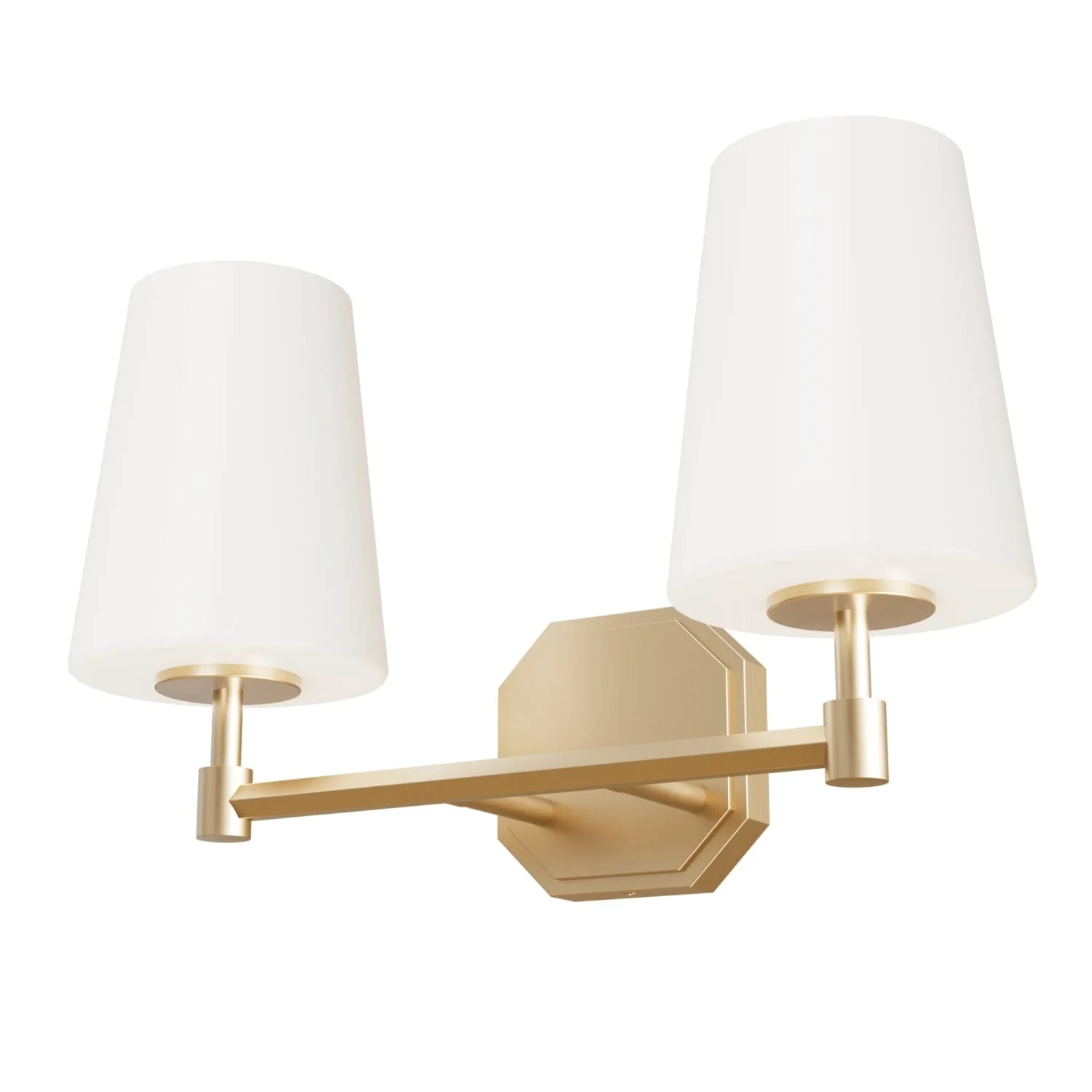 Nolita 2 light vanity 9 Nolita 2 light vanity