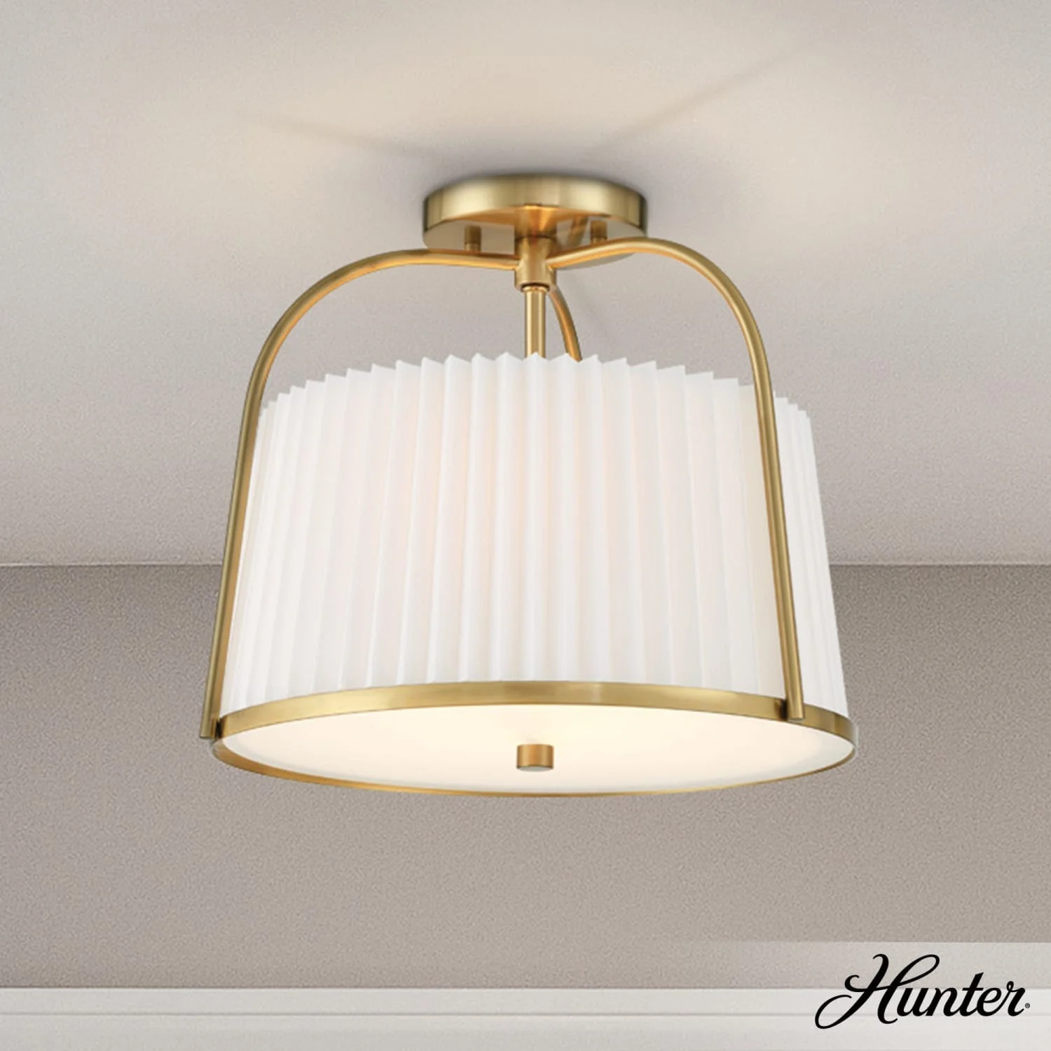 Atmore 2 Light Large 15 Inch Semi Flush 1 Atmore 2 Light Large 15 Inch Semi Flush