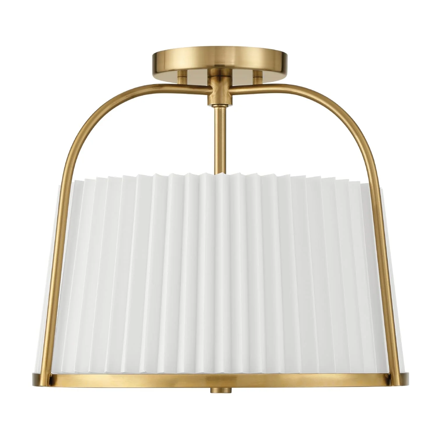 Atmore 2 Light Large 15 Inch Semi Flush 7 Atmore 2 Light Large 15 Inch Semi Flush
