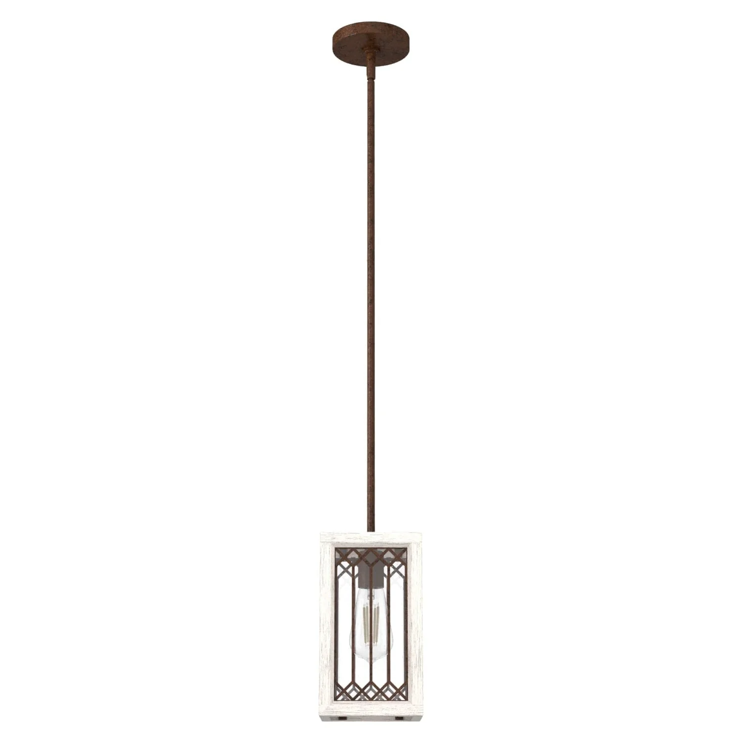 Chevron 1 Light Mini Pendant 12 Chevron 1 Light Mini Pendant
