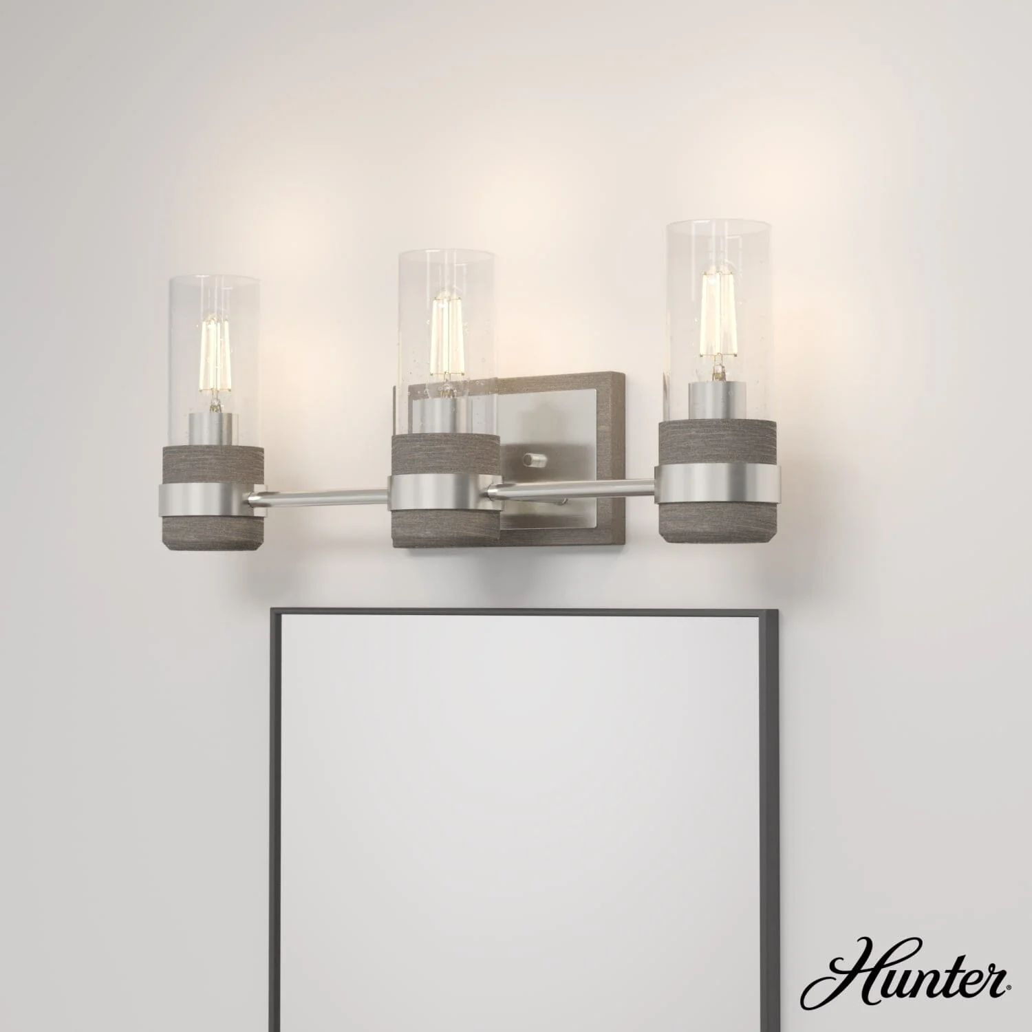 River Mill 3 Light Vanity 2 River Mill 3 Light Vanity
