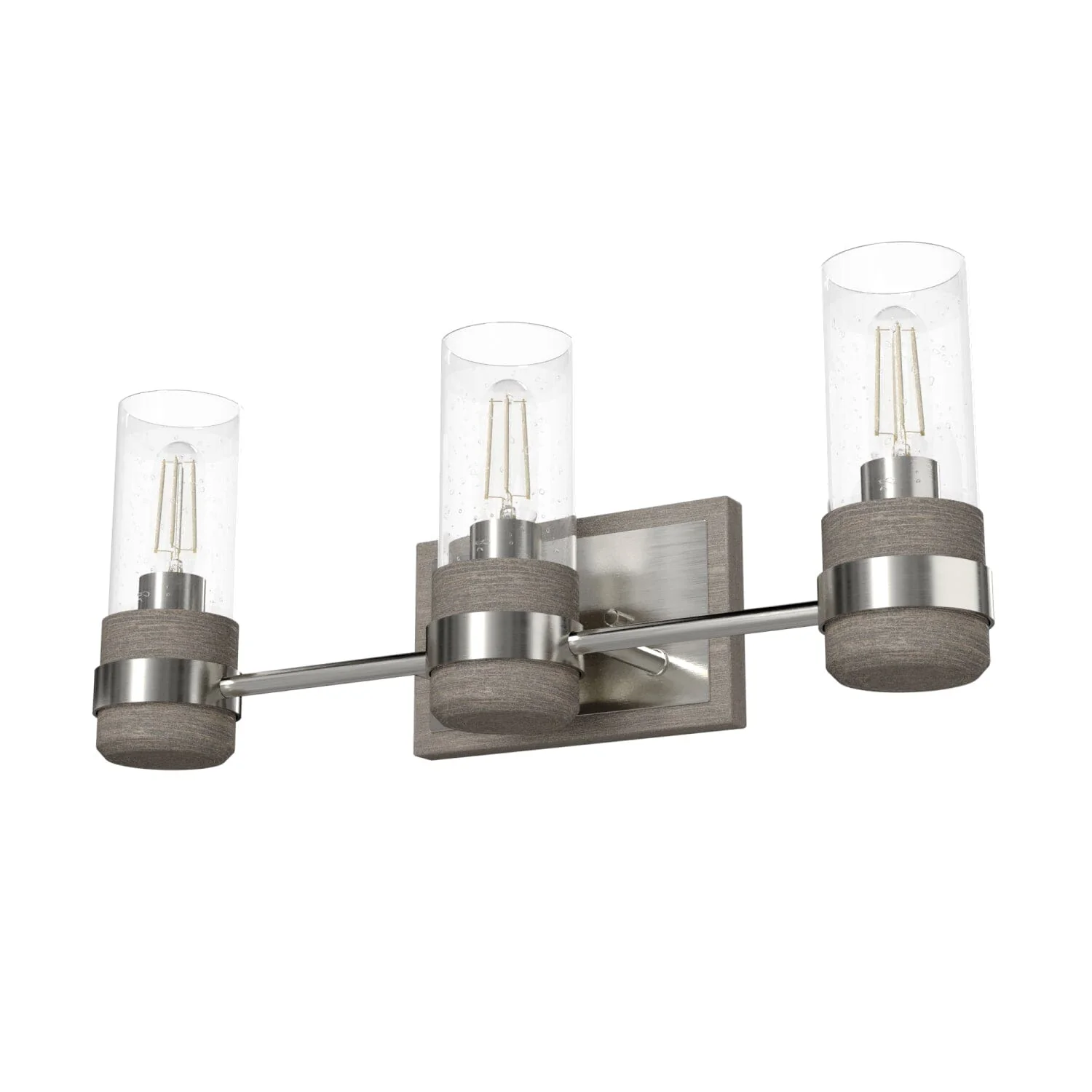 River Mill 3 Light Vanity 9 River Mill 3 Light Vanity
