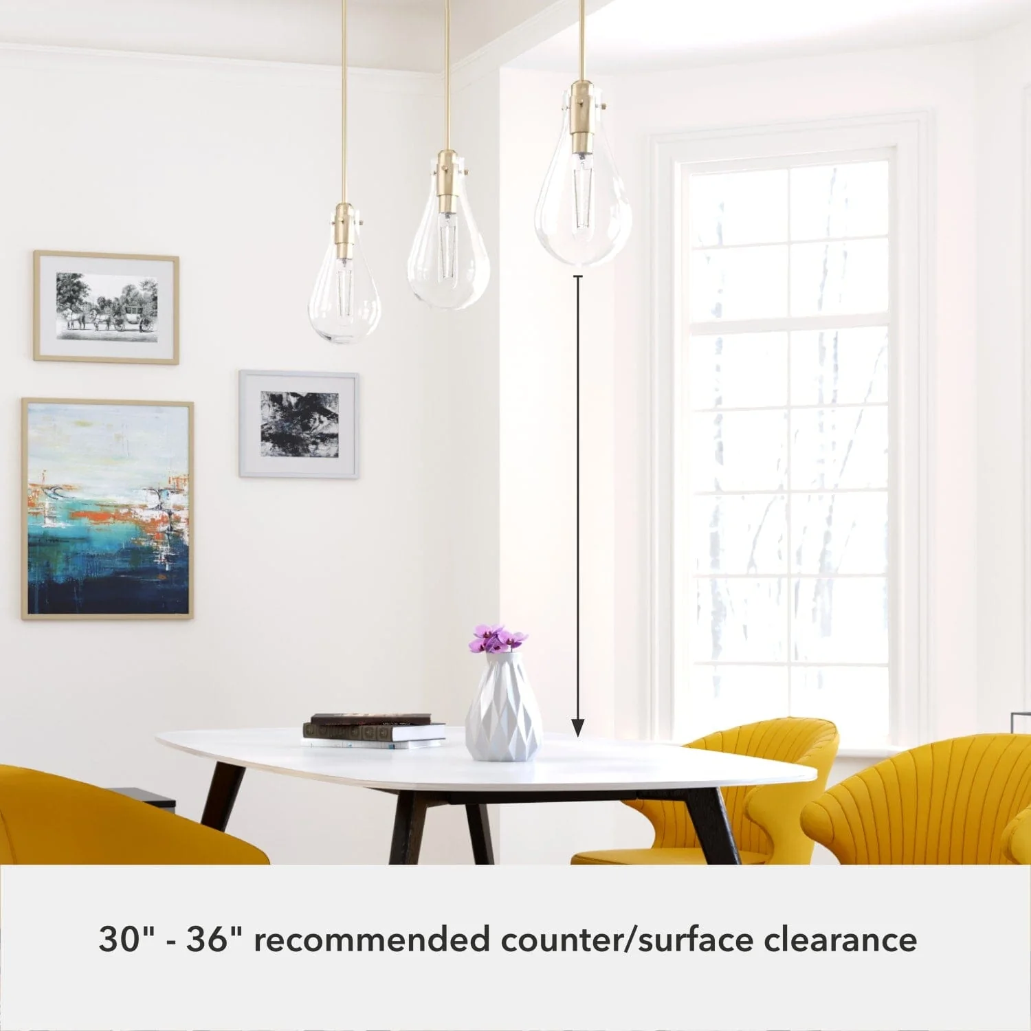 Lundin 1 Light Pendant 7 inch 5 Lundin 1 Light Pendant 7 inch