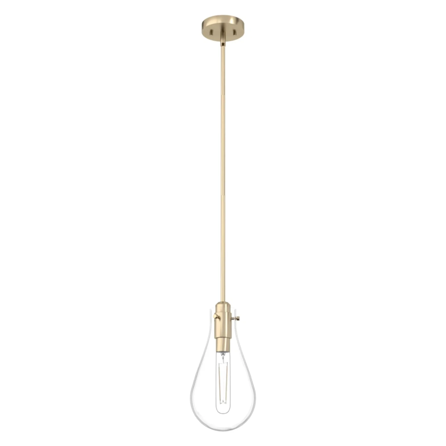 Lundin 1 Light Pendant 7 inch 7 Lundin 1 Light Pendant 7 inch