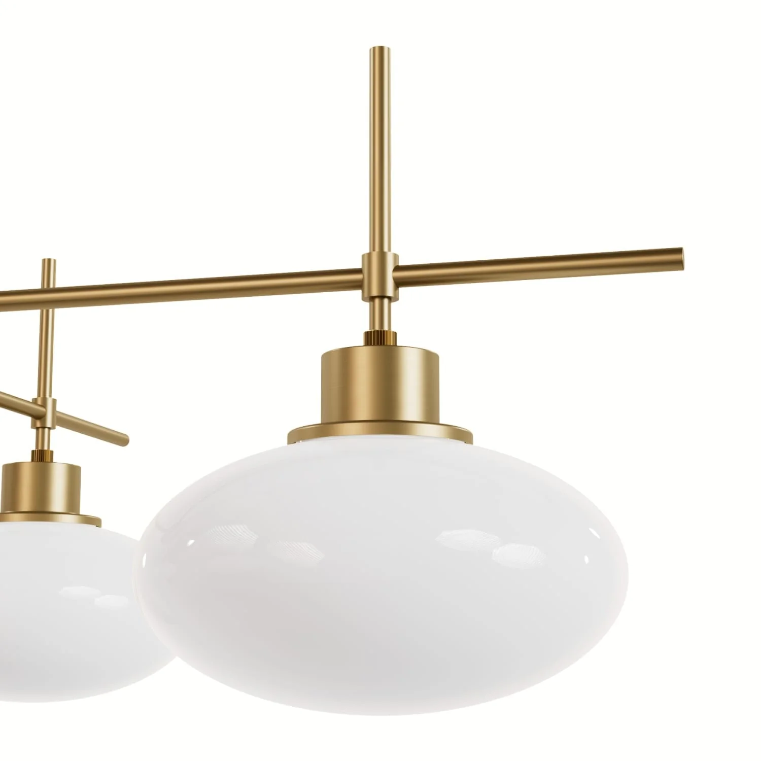 Getty Jasmine Roth 4 Light Large 34 Inch Chandelier 9 Getty Jasmine Roth 4 Light Large 34 Inch Chandelier