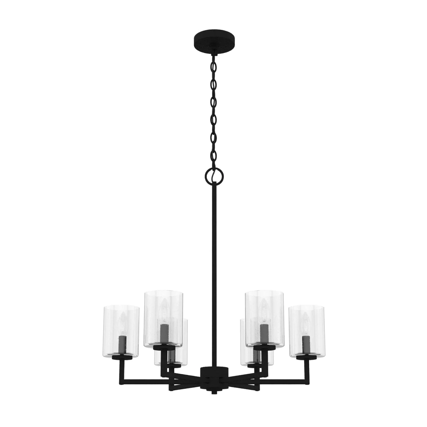 Kerrison 6 Light Chandelier 12 Kerrison 6 Light Chandelier