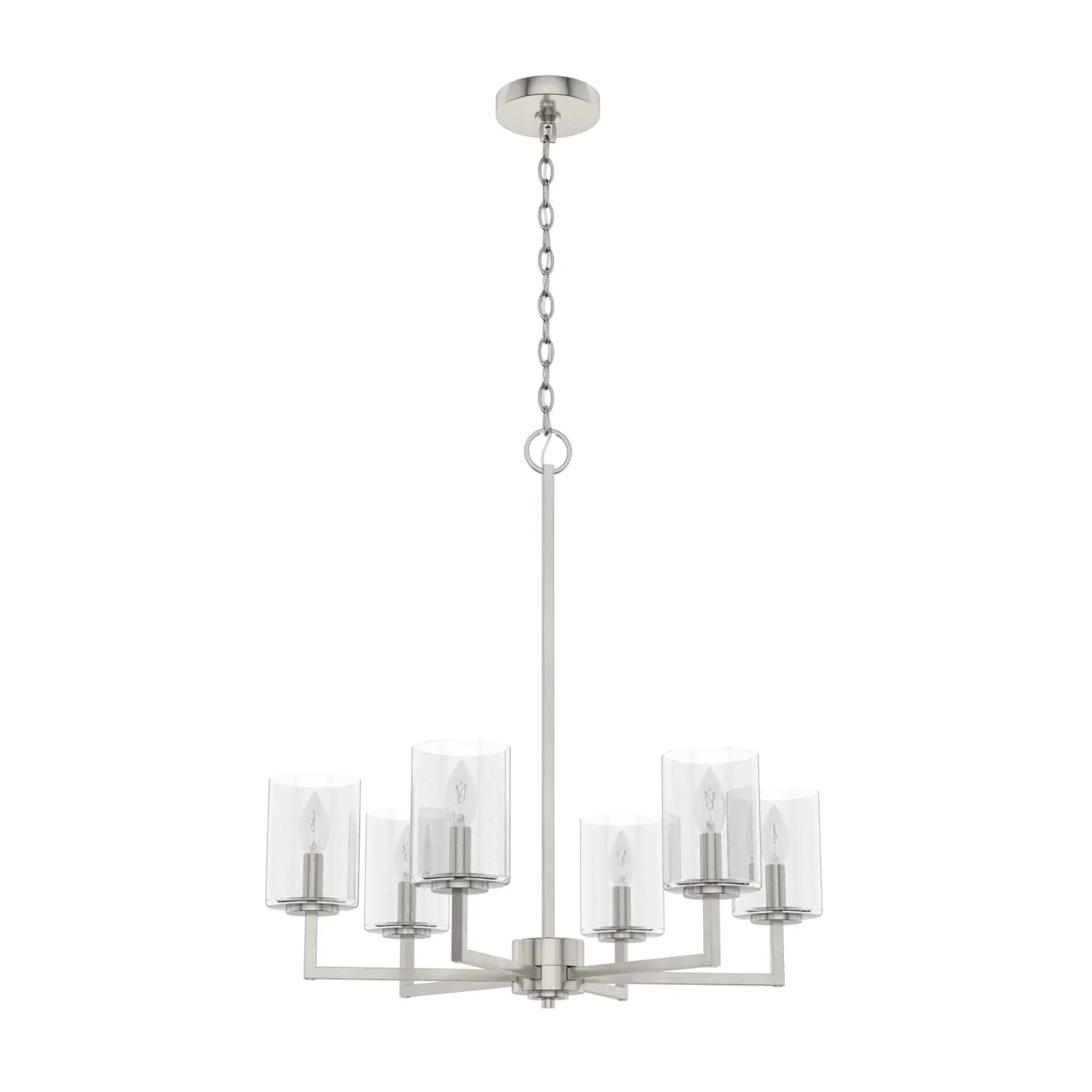 Kerrison 6 Light Chandelier 13 Kerrison 6 Light Chandelier