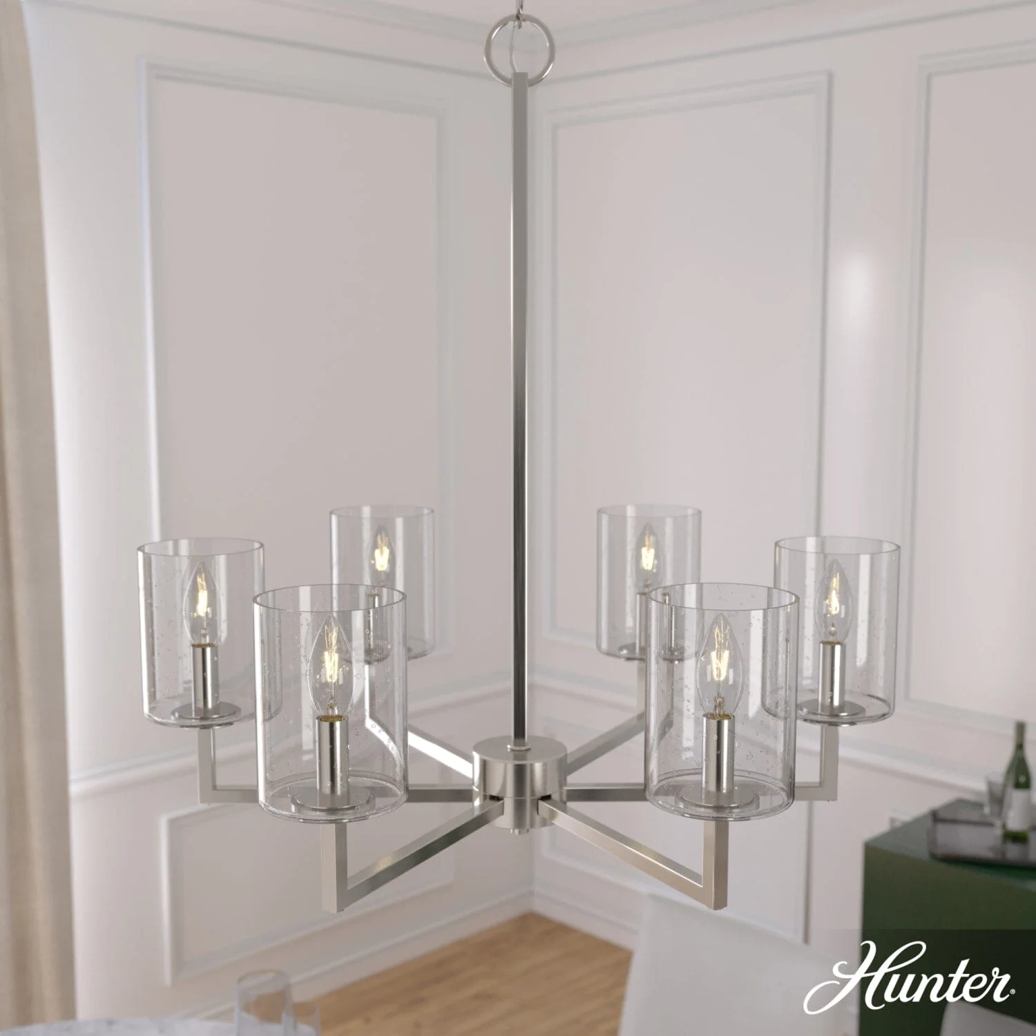 Kerrison 6 Light Chandelier 2 Kerrison 6 Light Chandelier