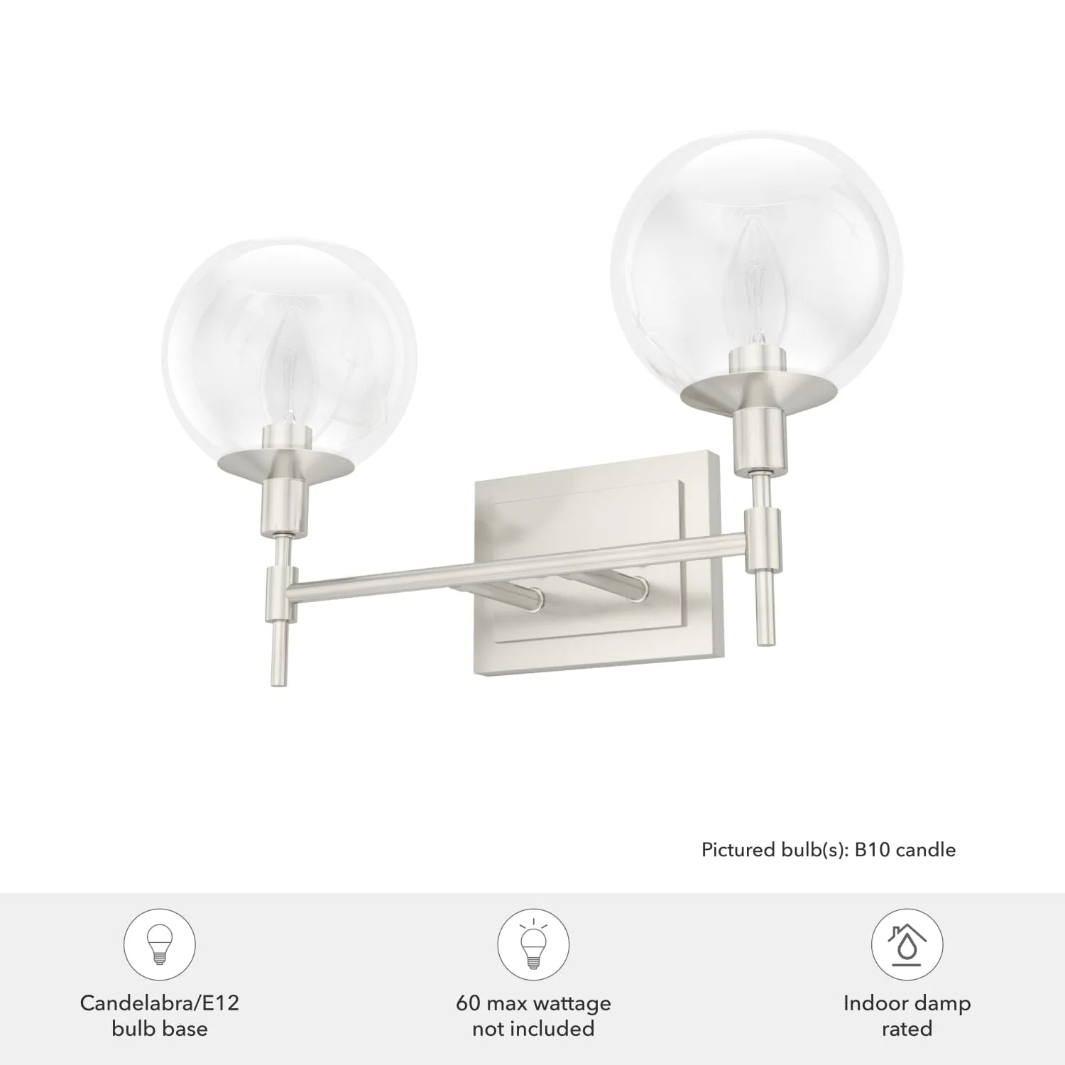 Xidane 2 Light Vanity 5 Xidane 2 Light Vanity