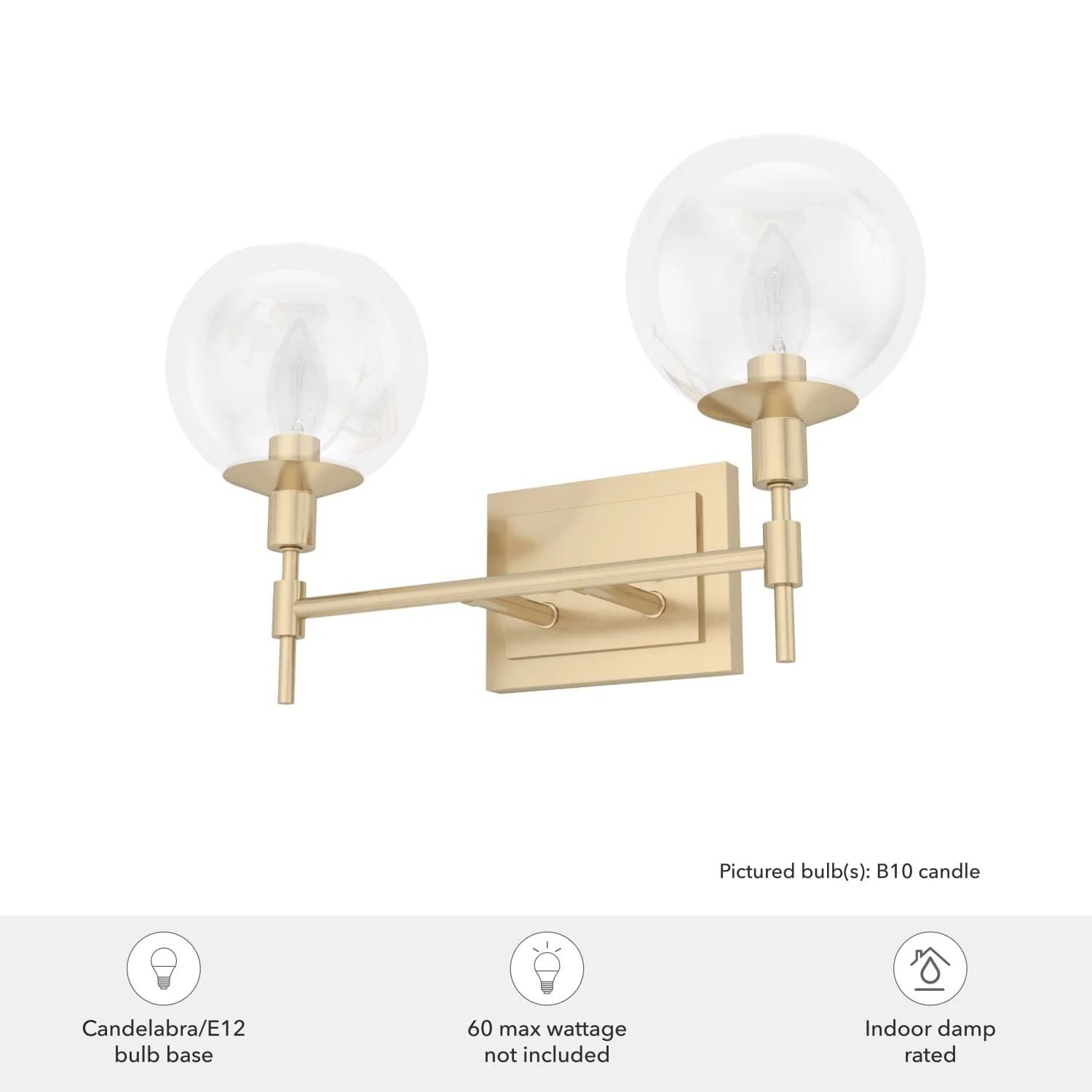 Xidane 2 Light Vanity 6 Xidane 2 Light Vanity