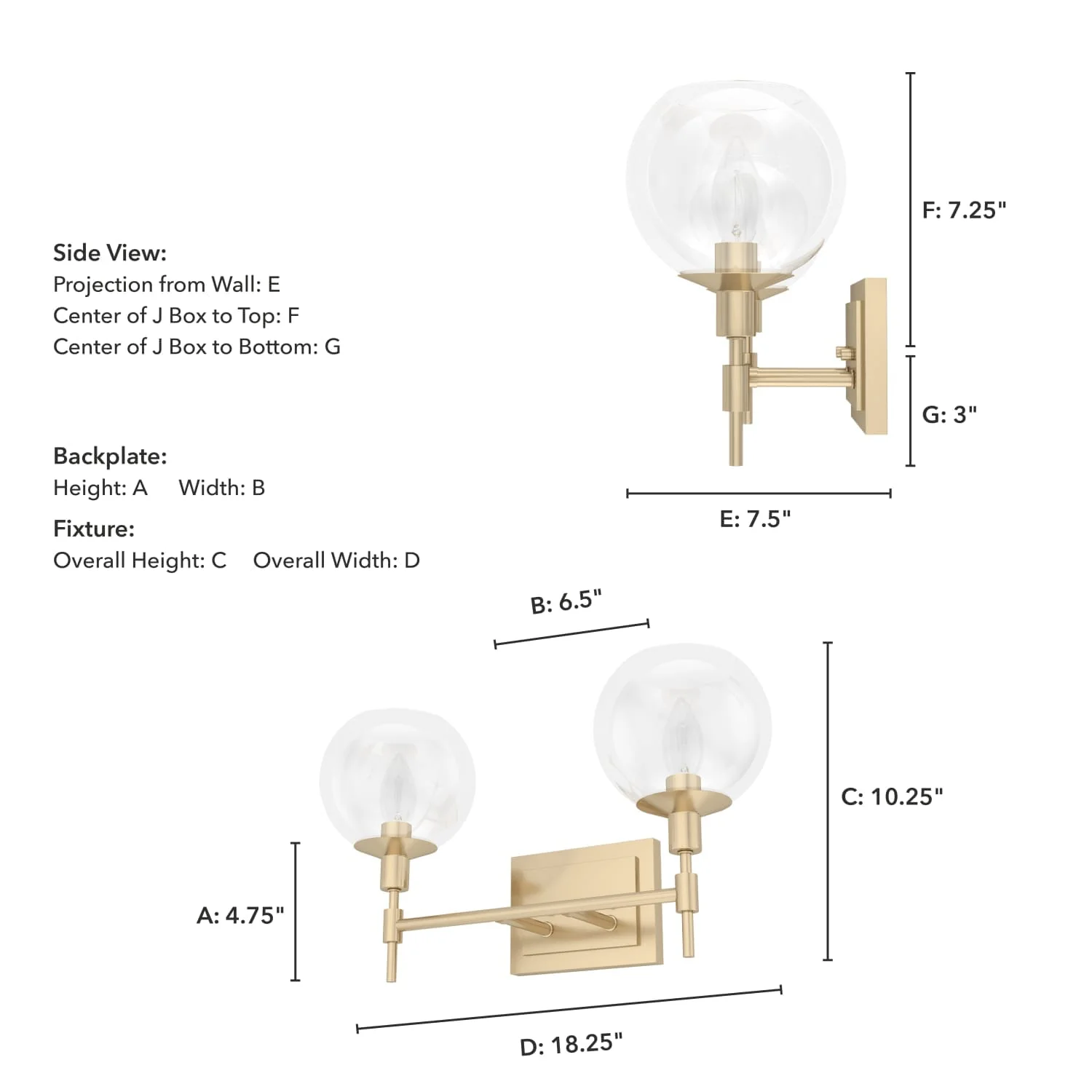 Xidane 2 Light Vanity 8 Xidane 2 Light Vanity