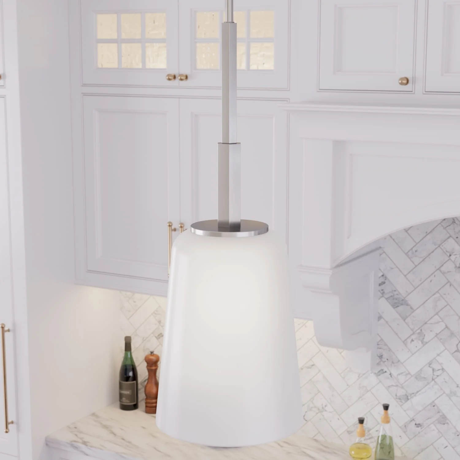 Nolita Medium pendant 1 Nolita Medium pendant