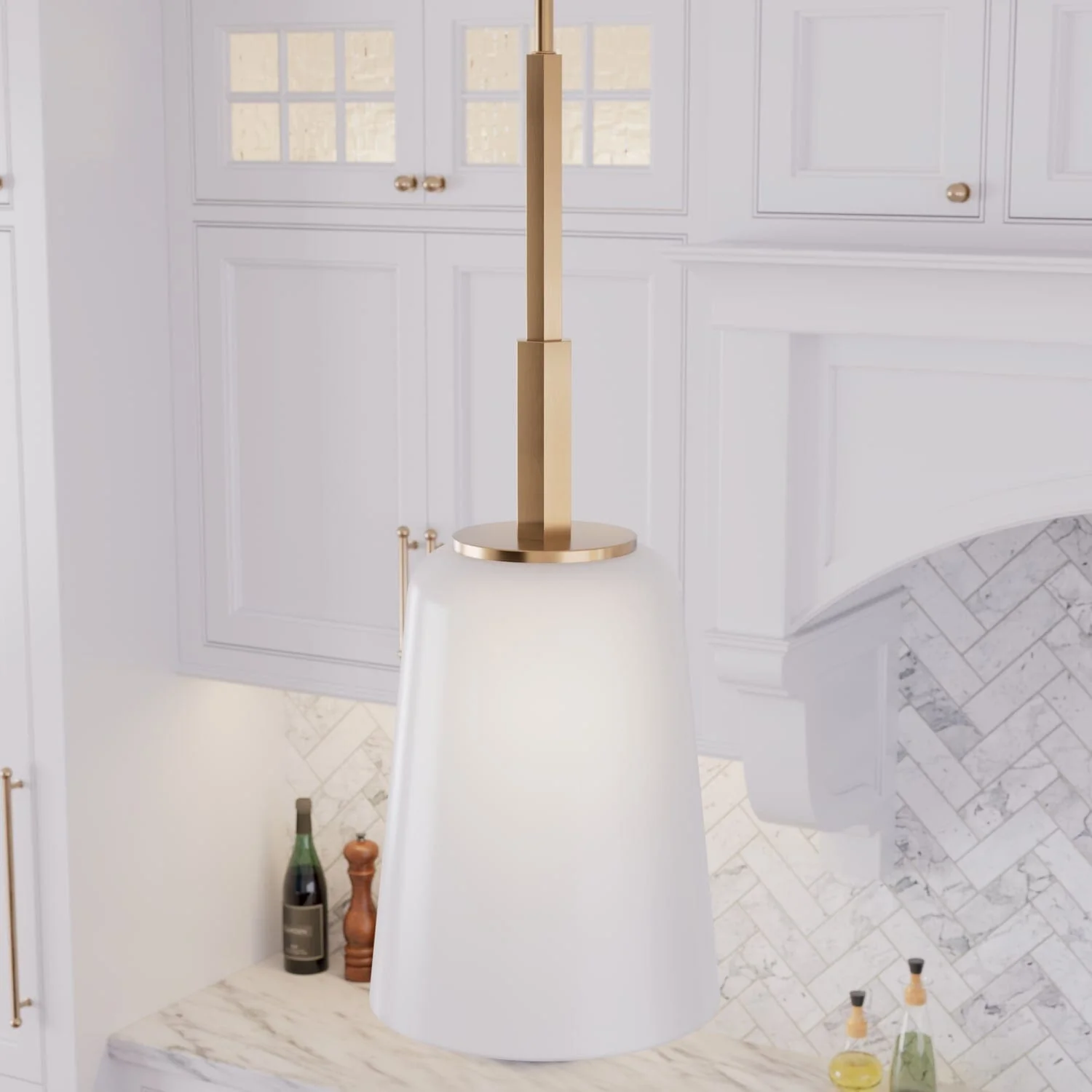 Nolita Medium pendant 2 Nolita Medium pendant