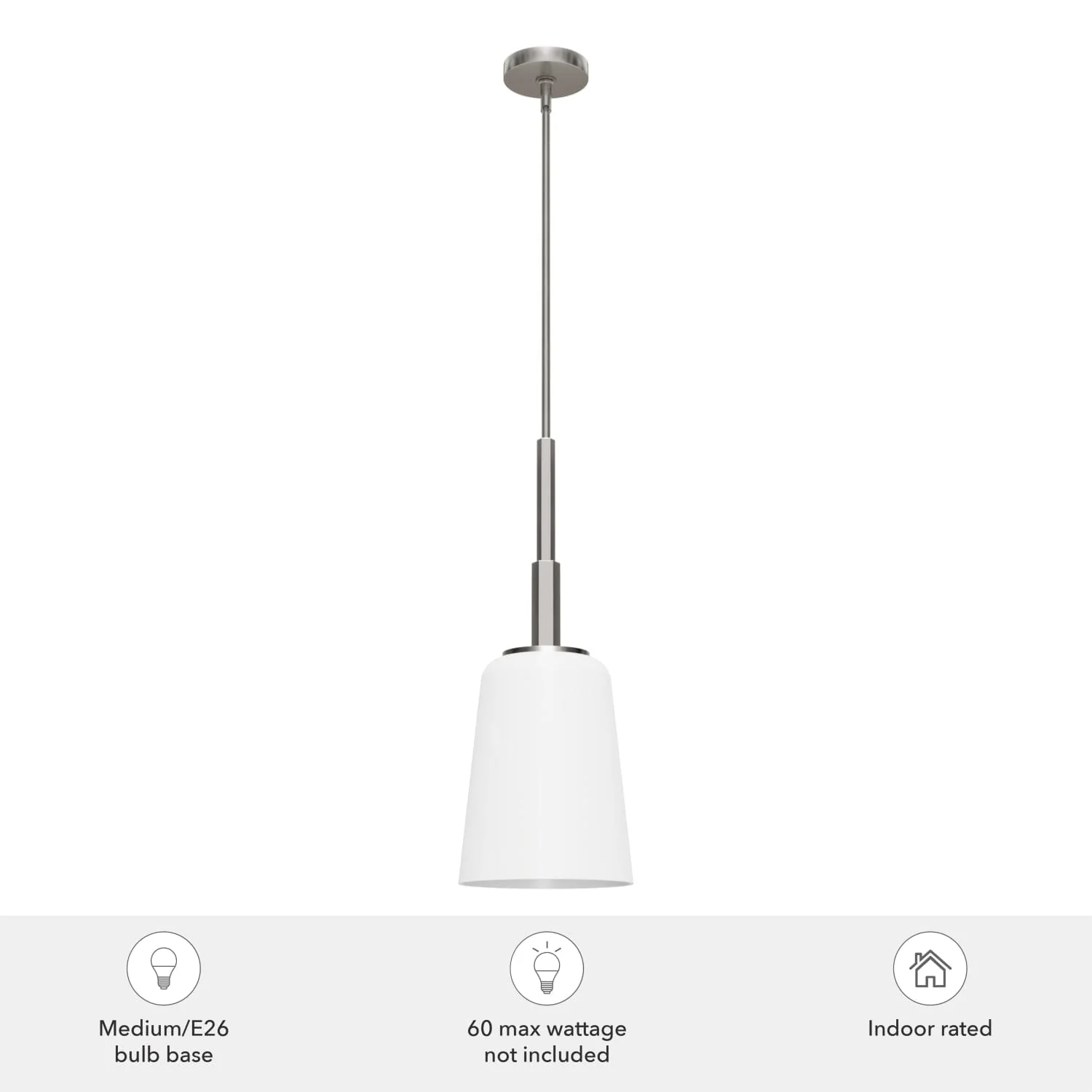 Nolita Medium pendant 5 Nolita Medium pendant