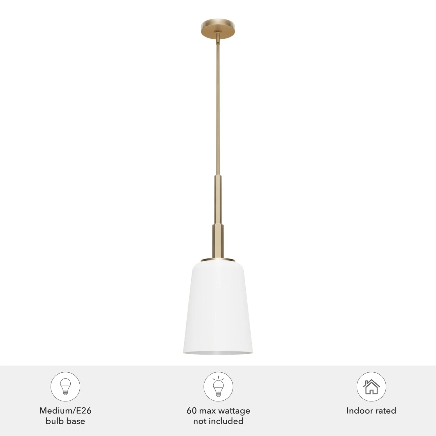 Nolita Medium pendant 6 Nolita Medium pendant
