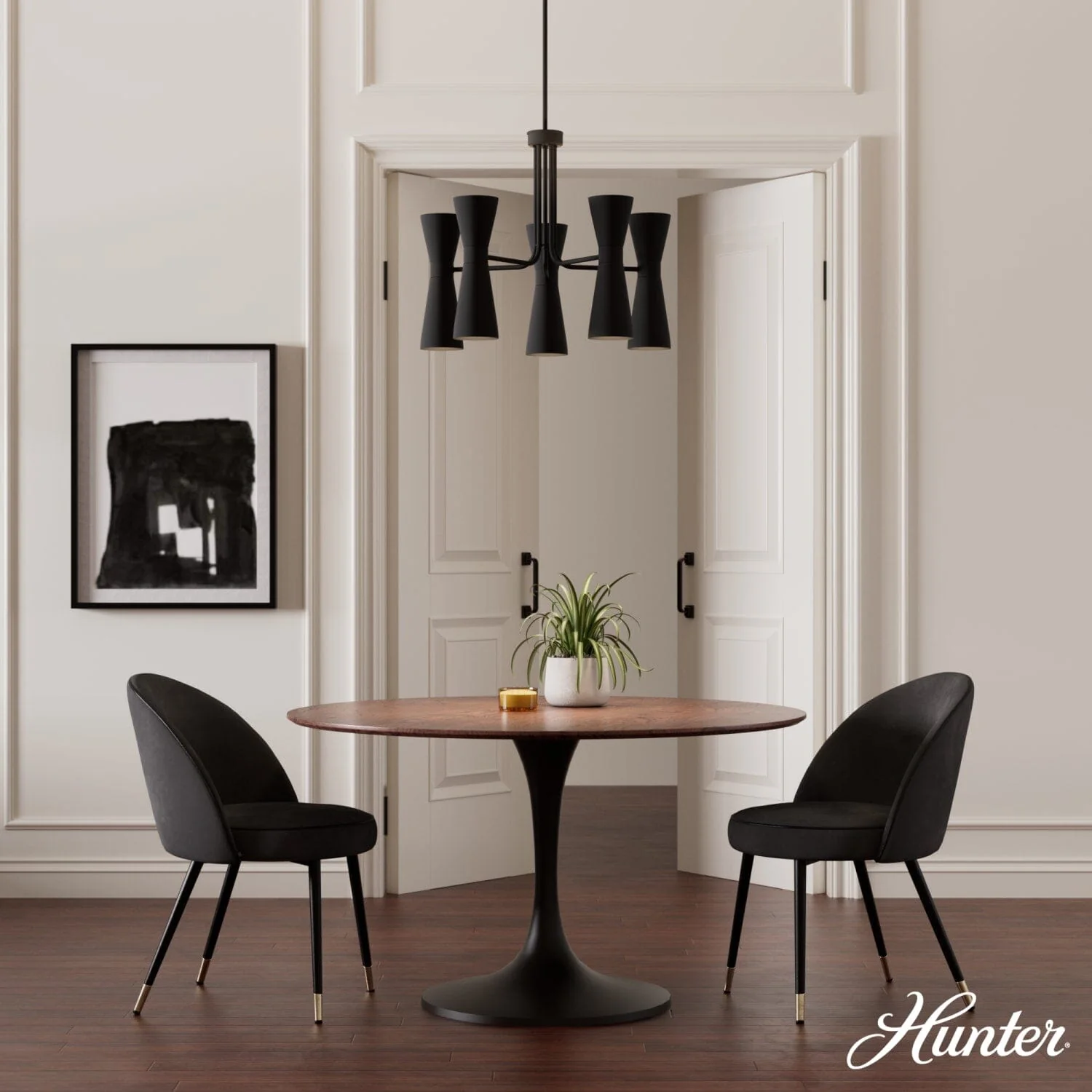 Zola Up and Down 10 Light 26 Inch Chandelier 2 Zola Up and Down 10 Light 26 Inch Chandelier