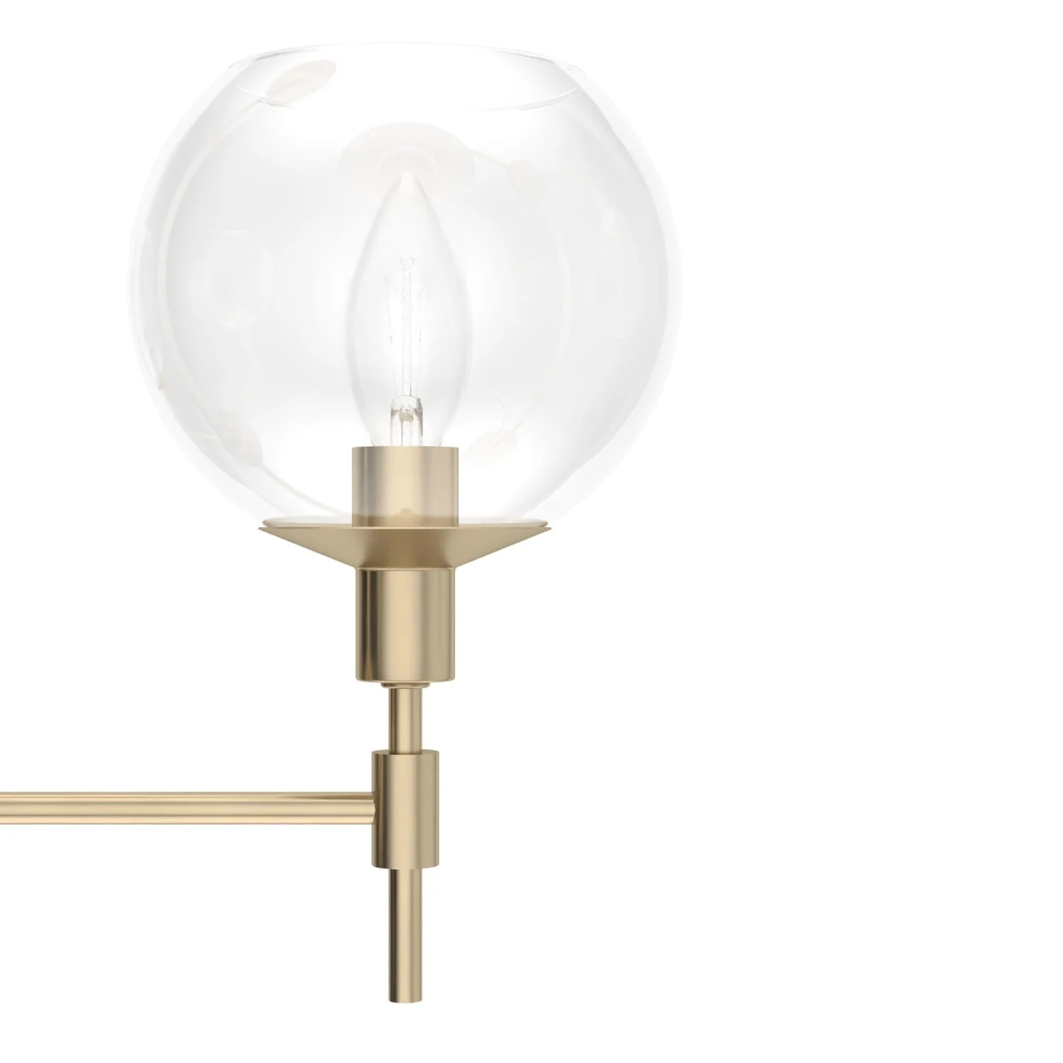 Xidane 3 Light Chandelier 16 Xidane 3 Light Chandelier