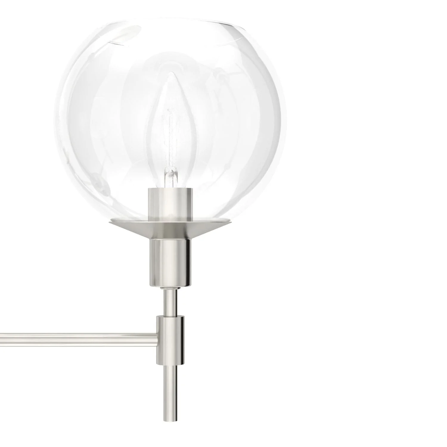 Xidane 3 Light Chandelier 17 Xidane 3 Light Chandelier