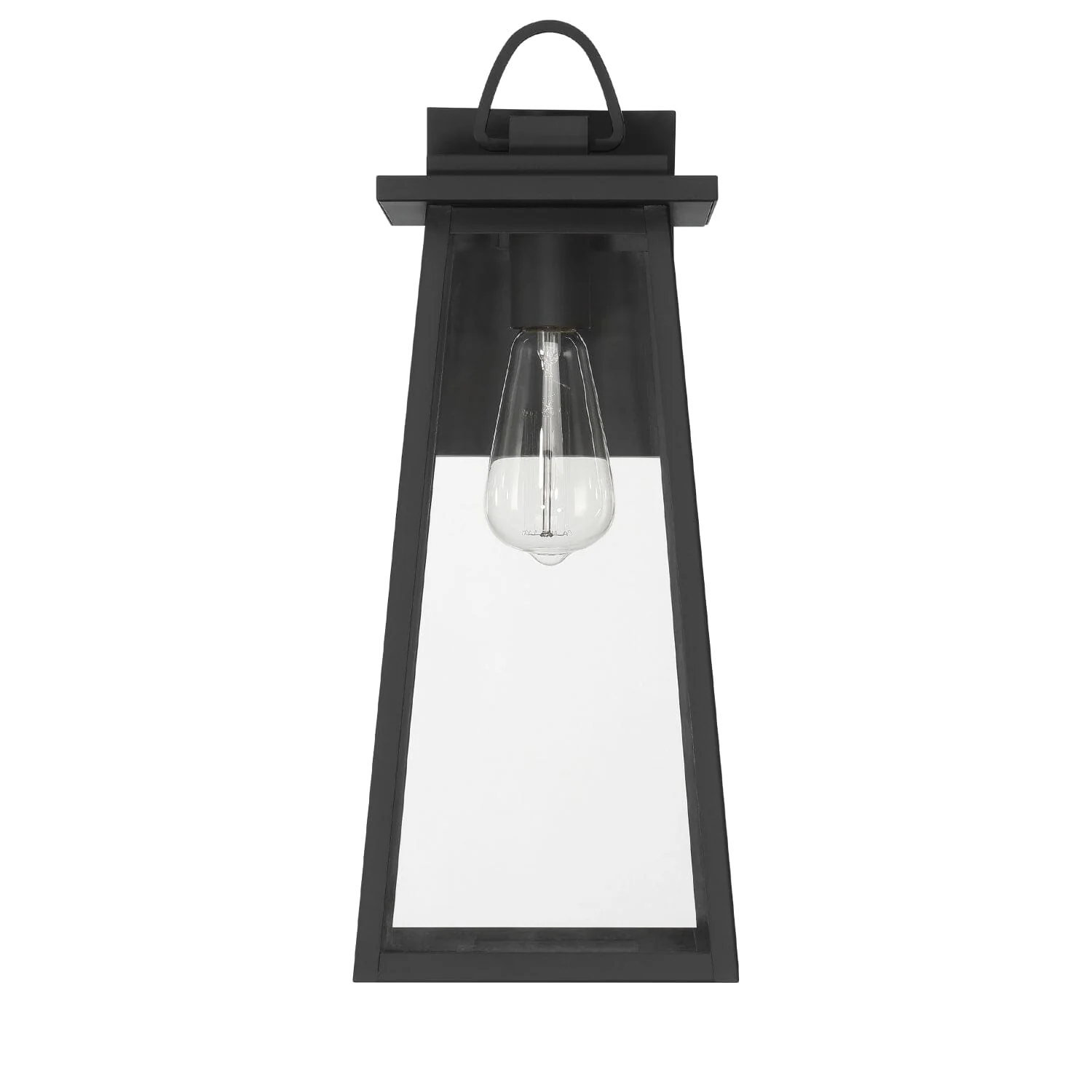 Ivory Dusk Outdoor 1 Light Large 18 Inch Wall Light 7 Ivory Dusk Outdoor 1 Light Large 18 Inch Wall Light