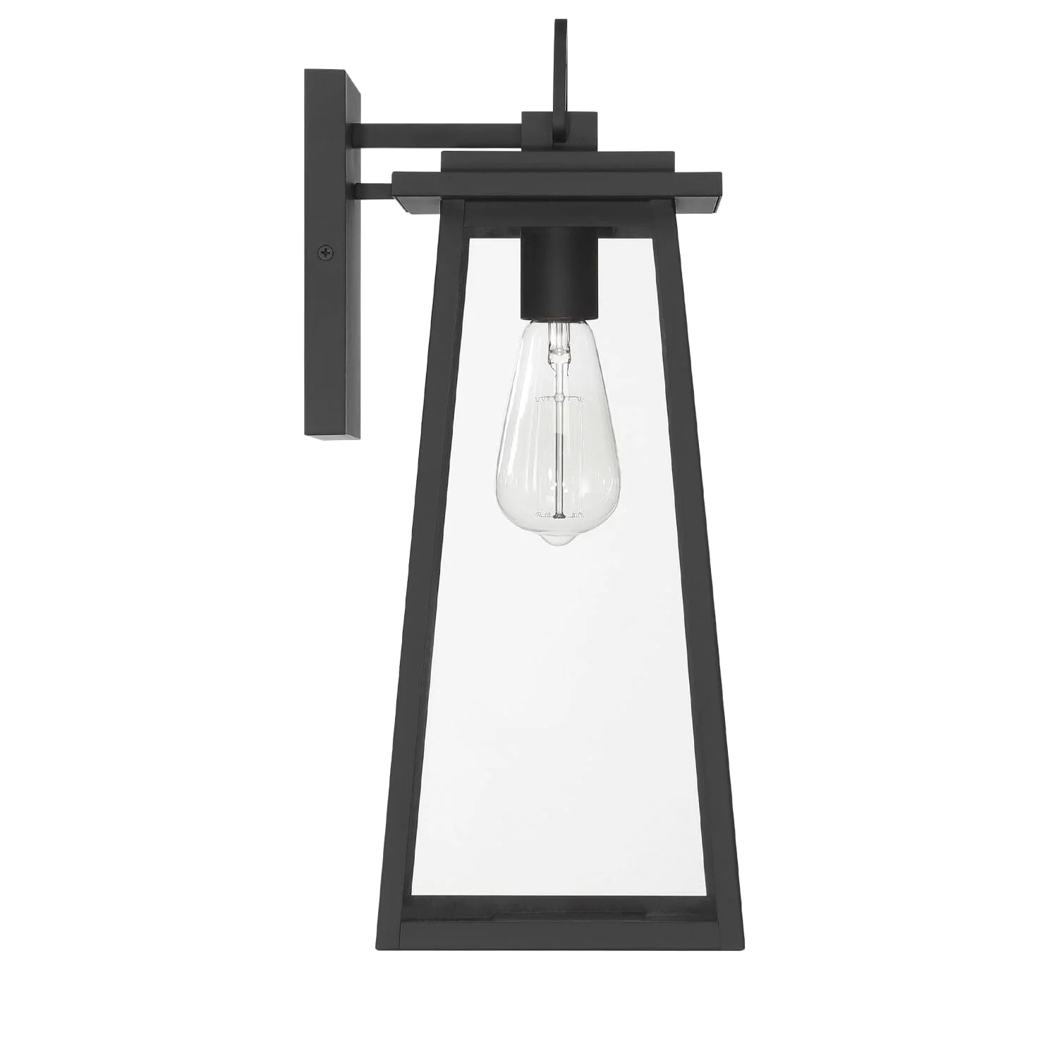 Ivory Dusk Outdoor 1 Light Large 18 Inch Wall Light 8 Ivory Dusk Outdoor 1 Light Large 18 Inch Wall Light