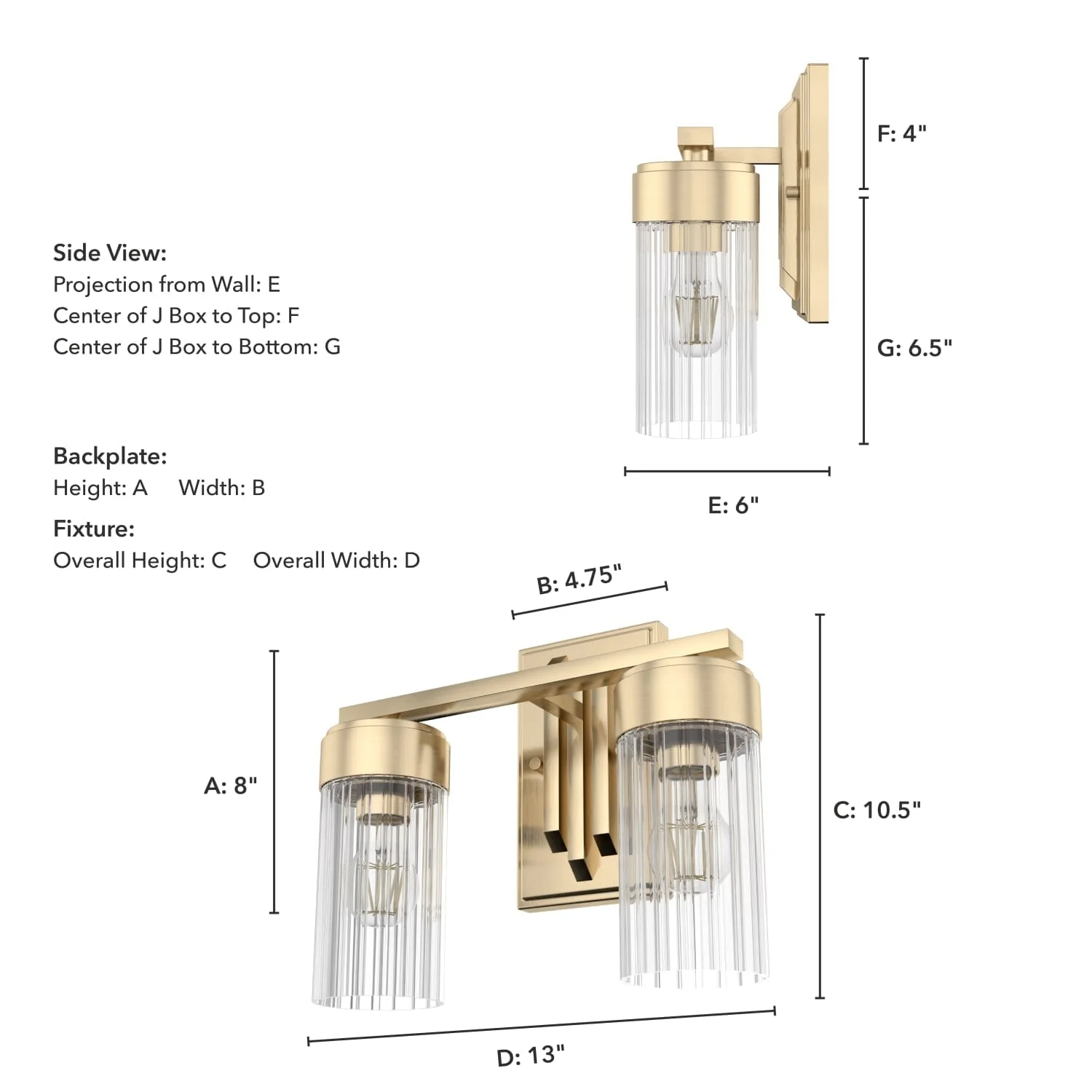 Gatz 2 Light Vanity 3 Gatz 2 Light Vanity